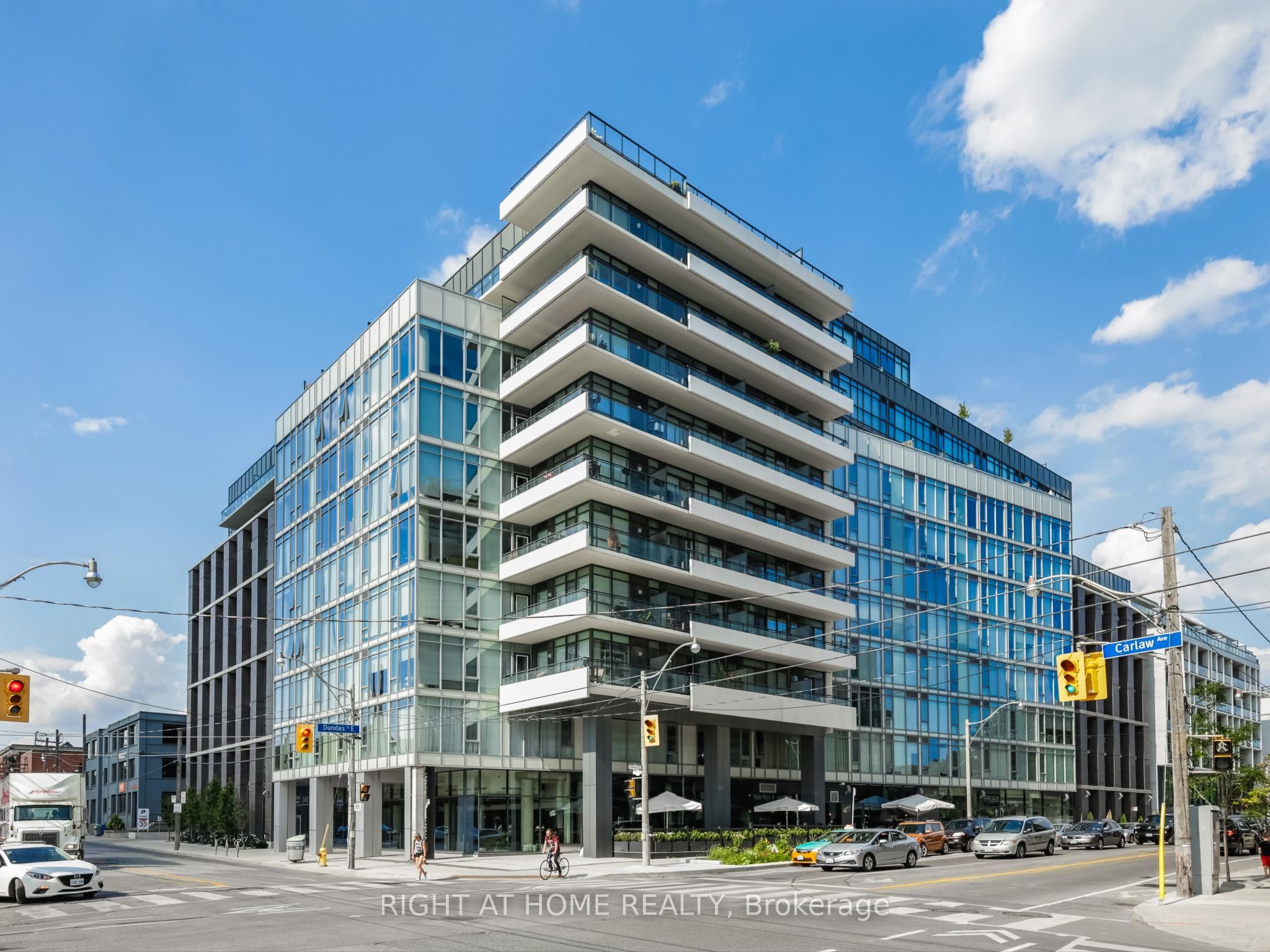 1190 Dundas Street E 1005 Property Photo 1