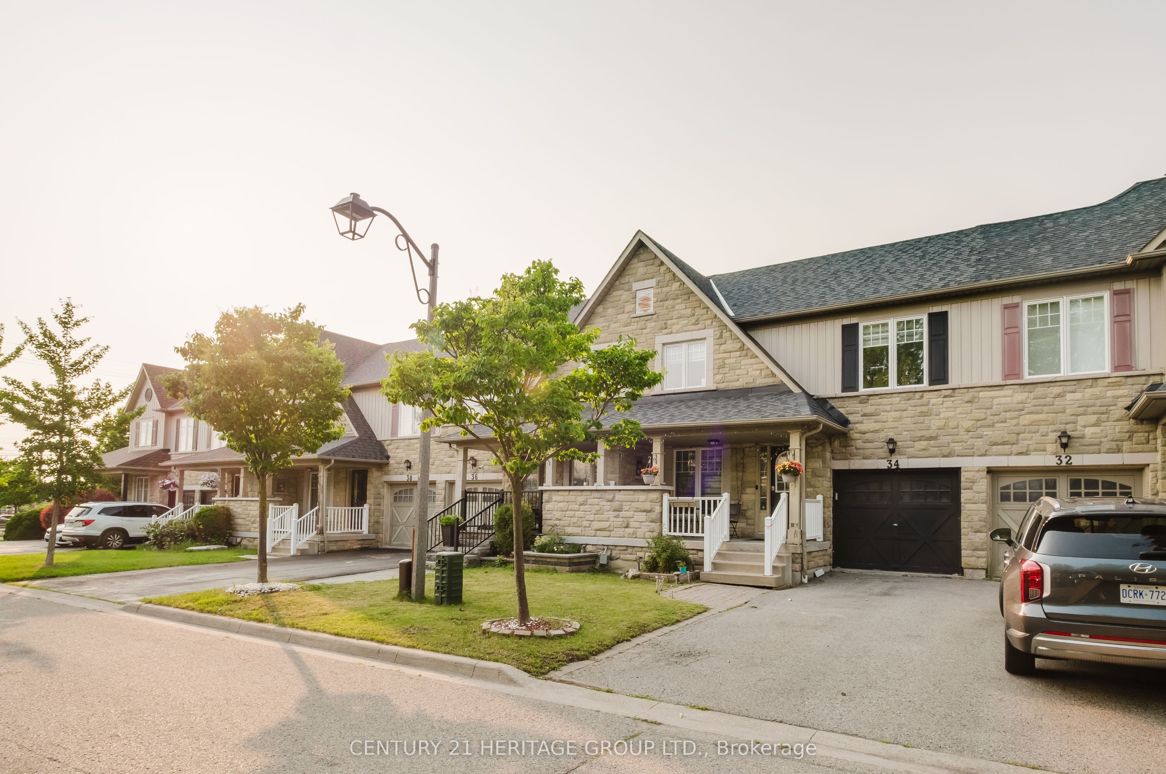 34 Haverhill Crescent Property Photo 2