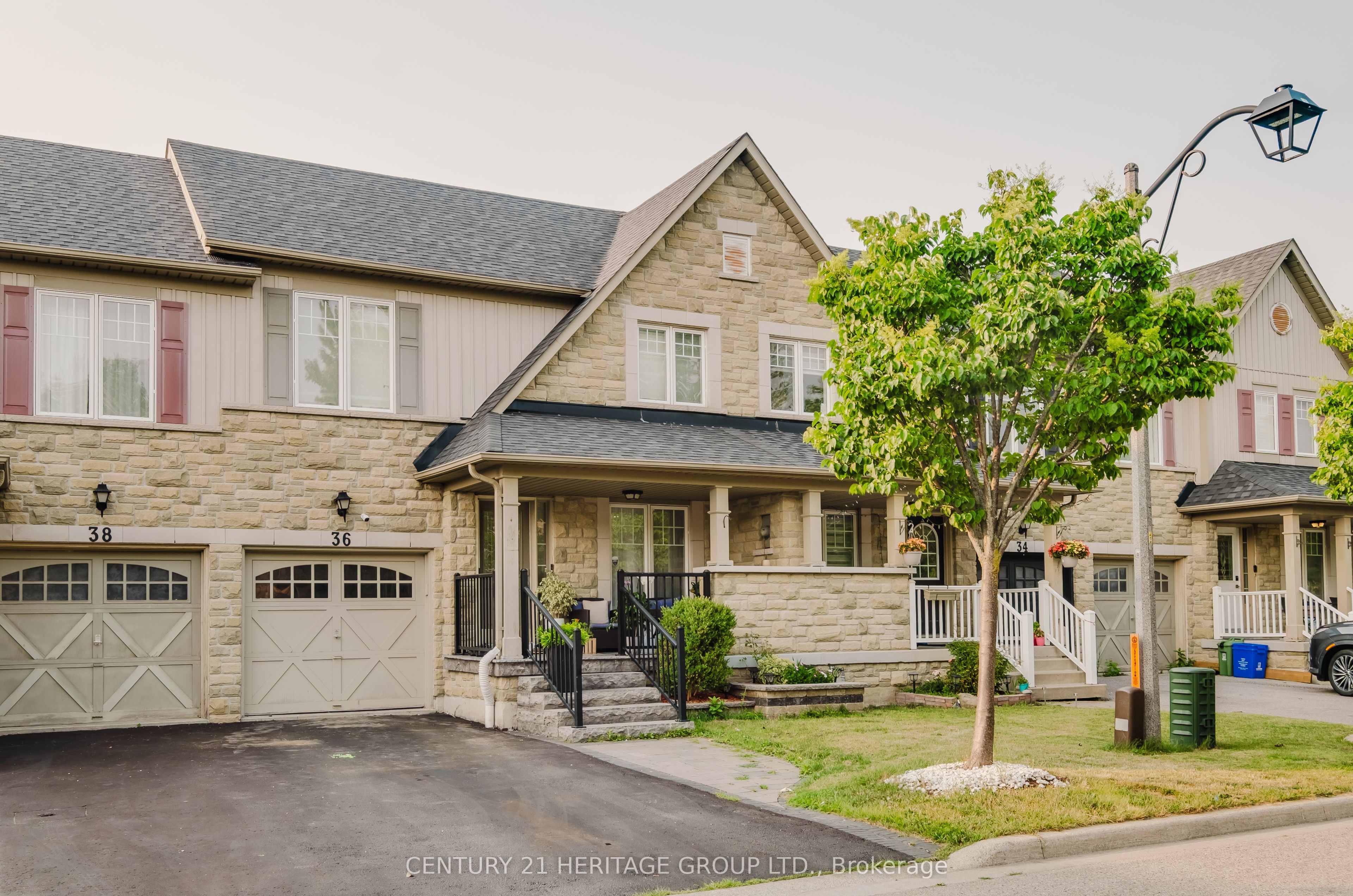 34 Haverhill Crescent Property Photo 4