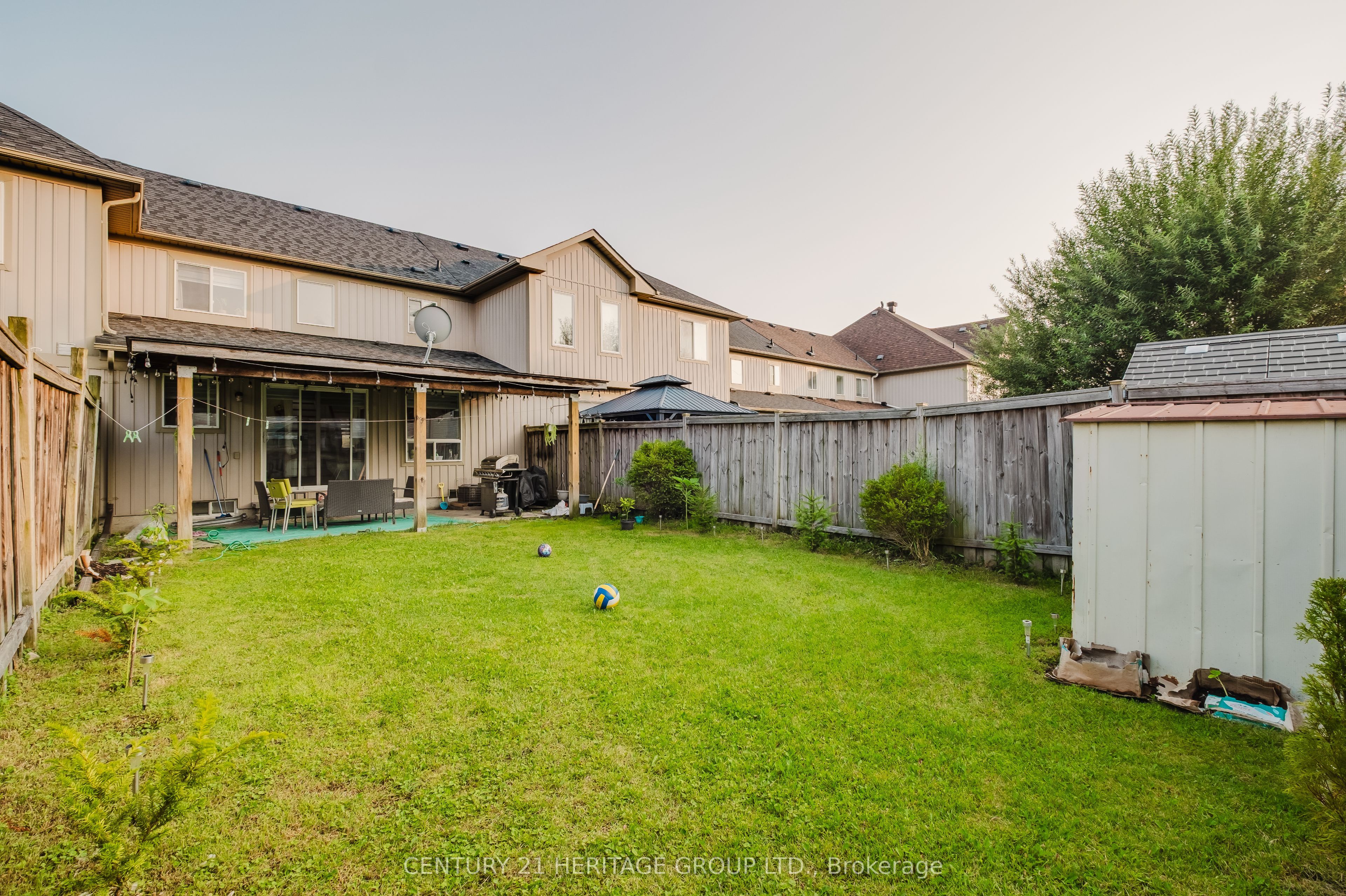 34 Haverhill Crescent Property Photo 31