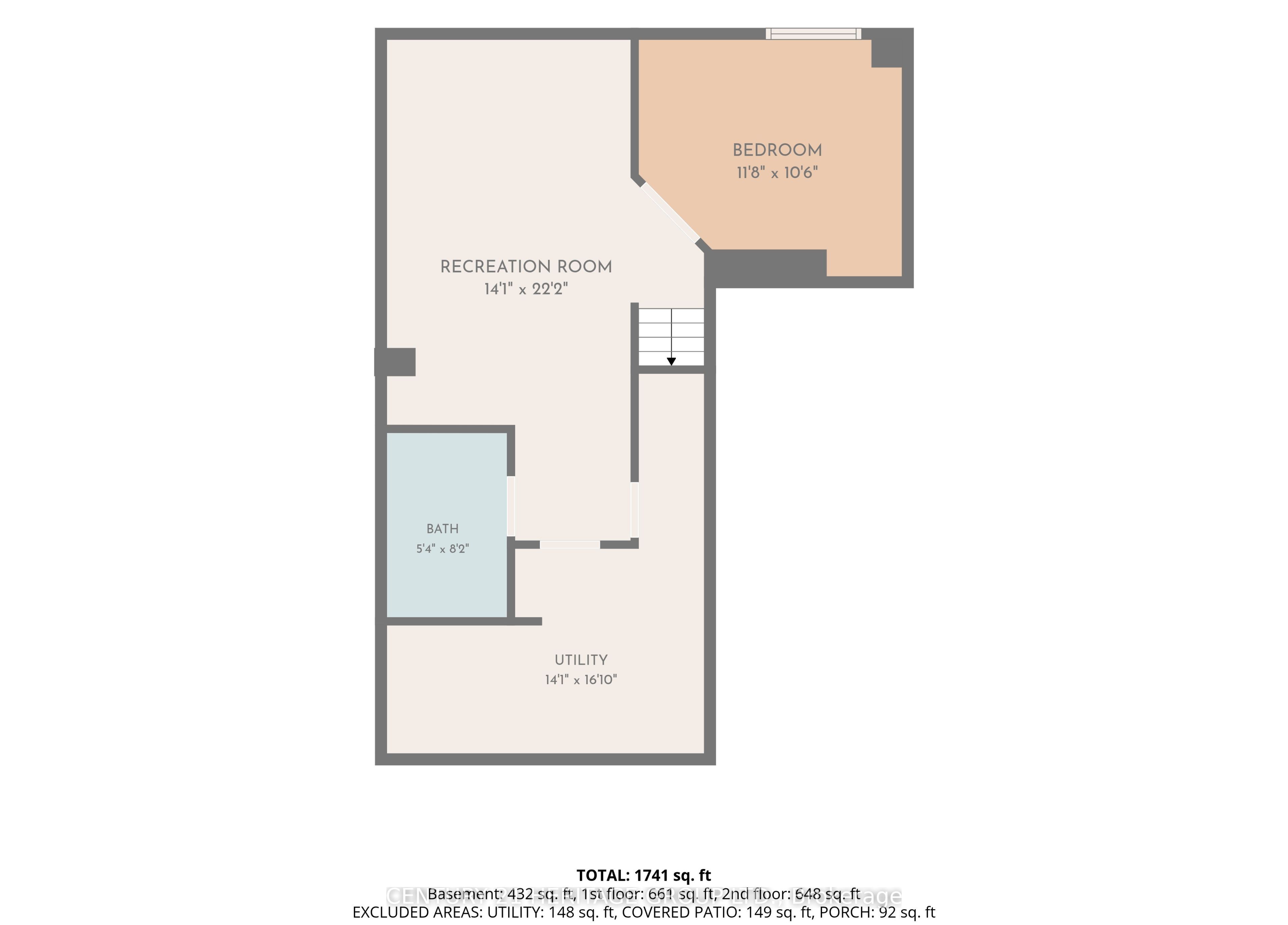 34 Haverhill Crescent Property Photo 32