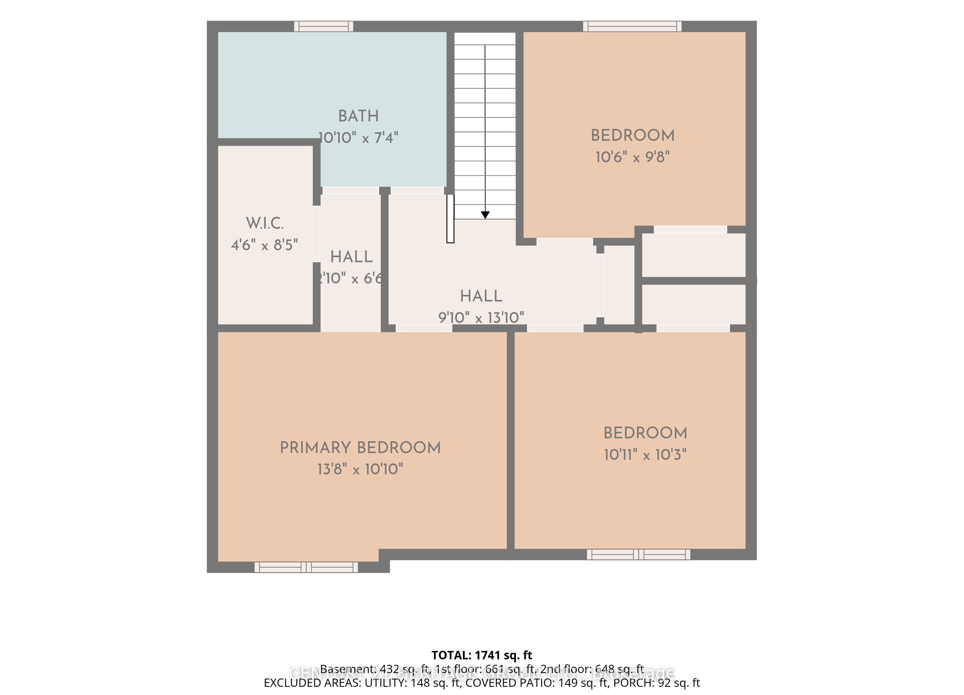34 Haverhill Crescent Property Photo 34