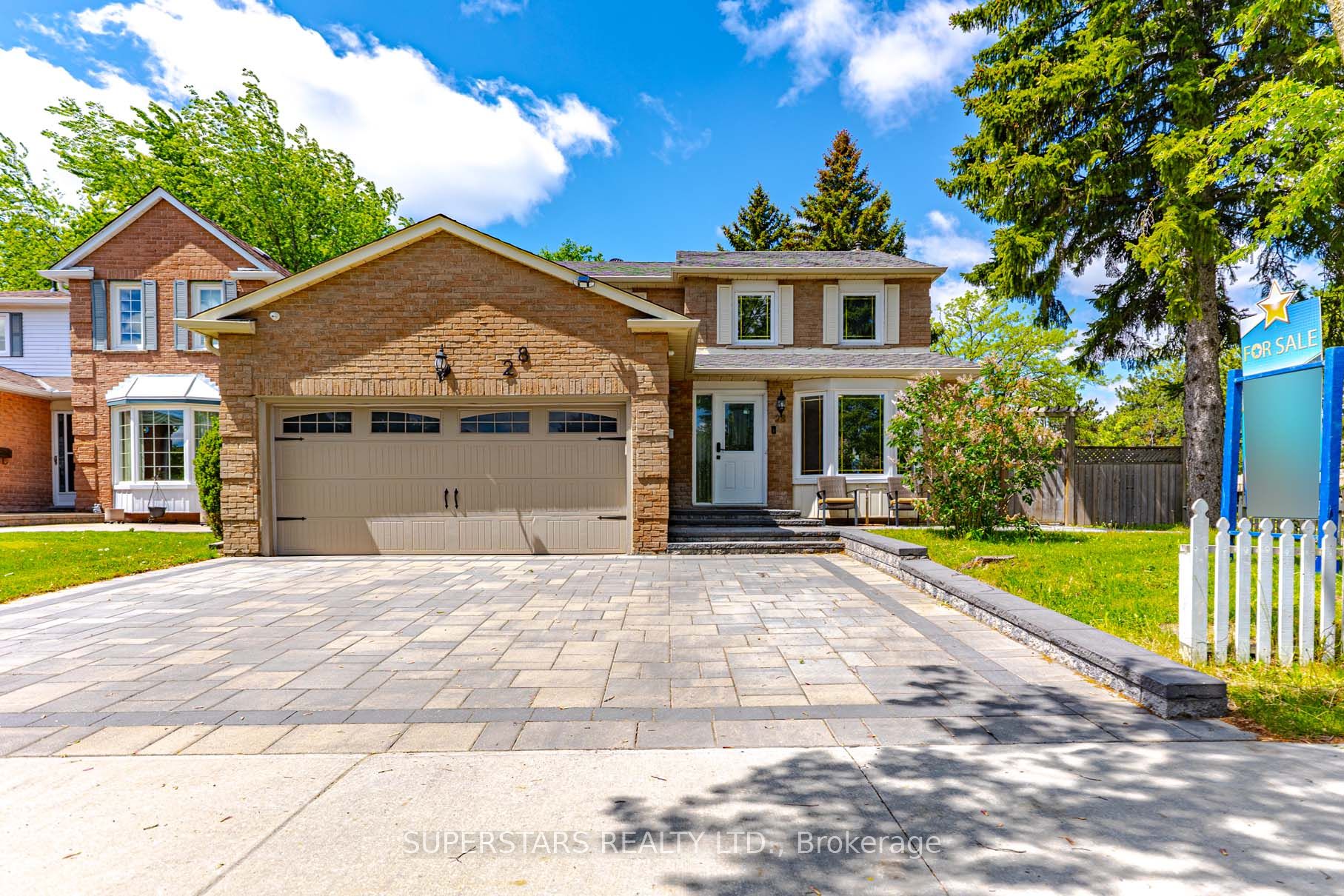 28 Bramblebrook Avenue Property Photo 1