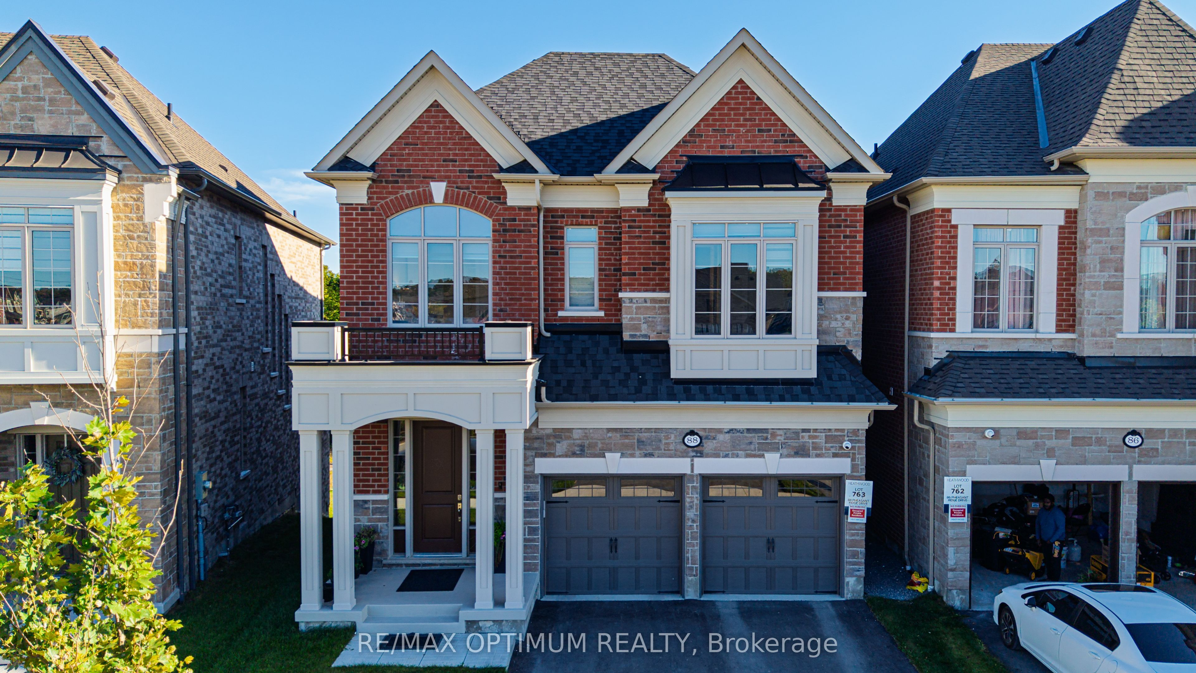 88 Pheasant Ridge Drive Property Photo 1