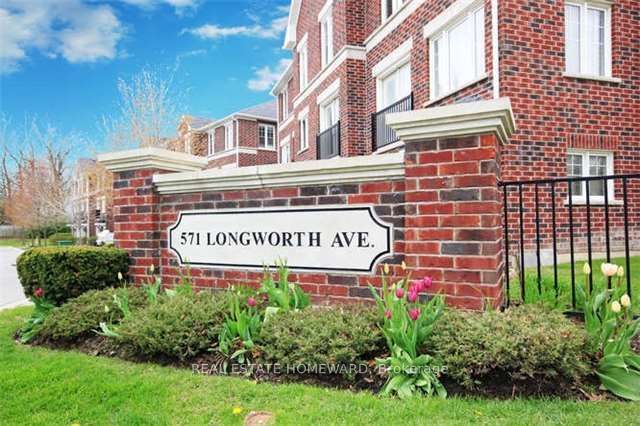 571 Longworth Avenue E 10 Property Photo 2