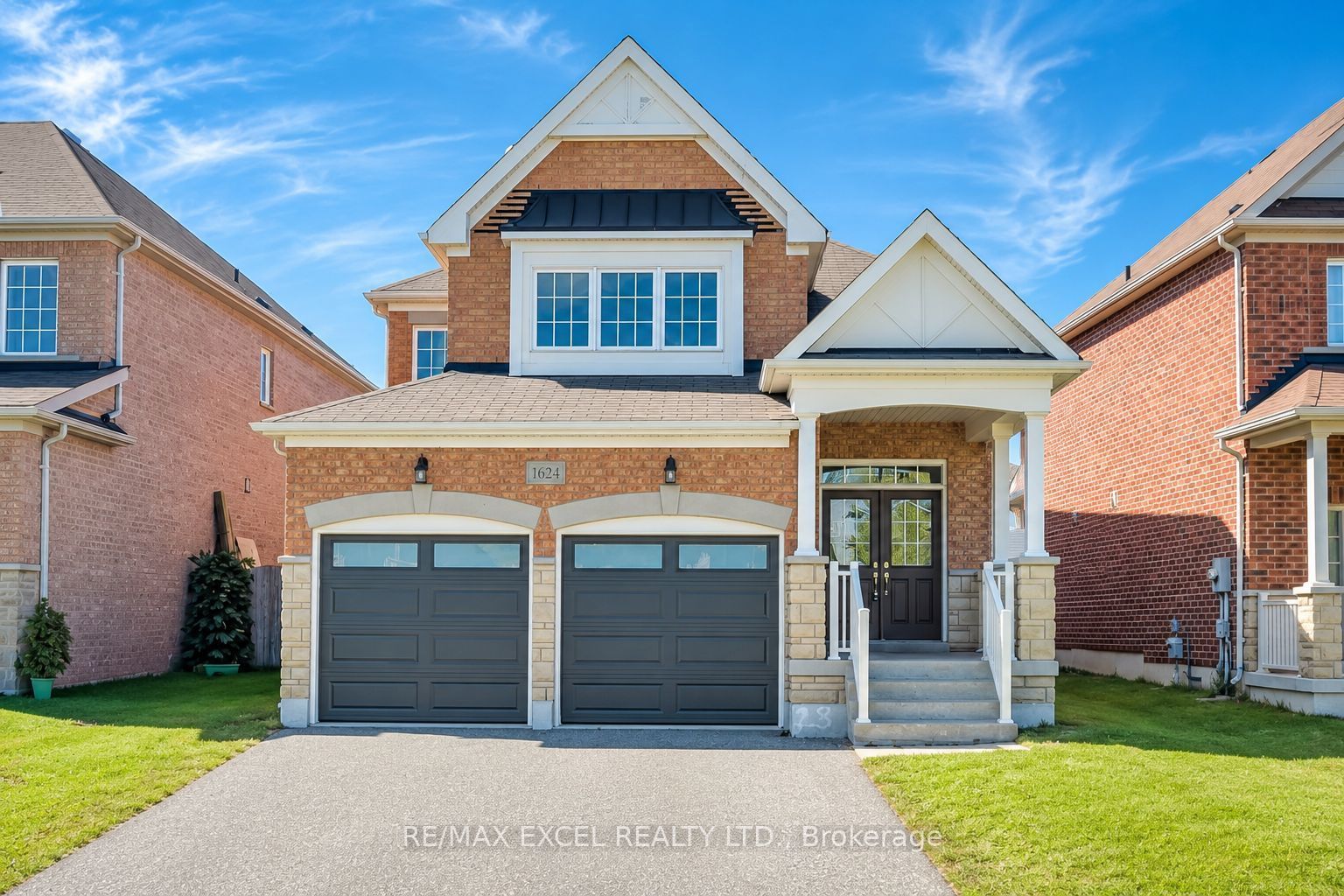 1624 Frolis Street Property Photo 1