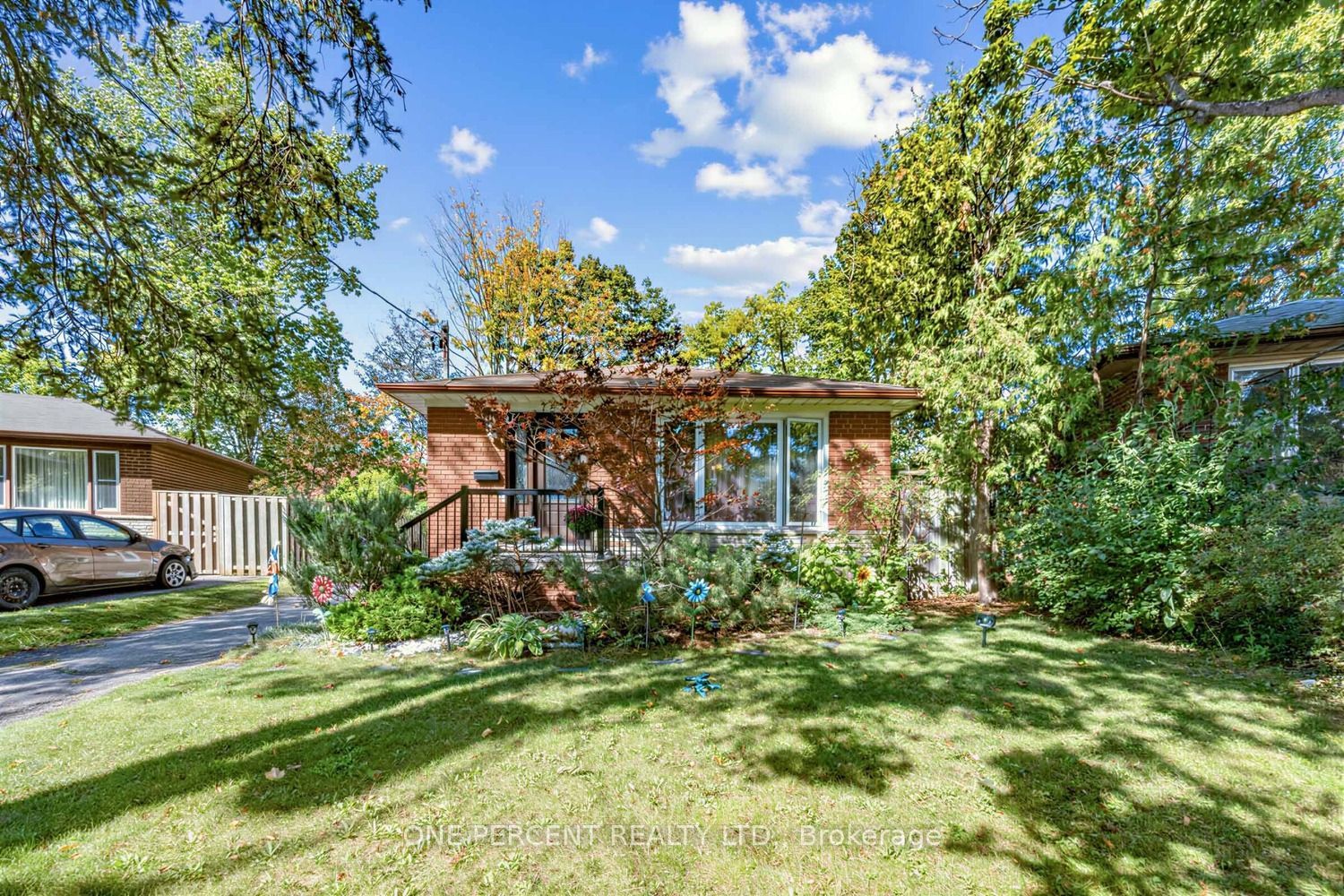 78 Melchior Drive