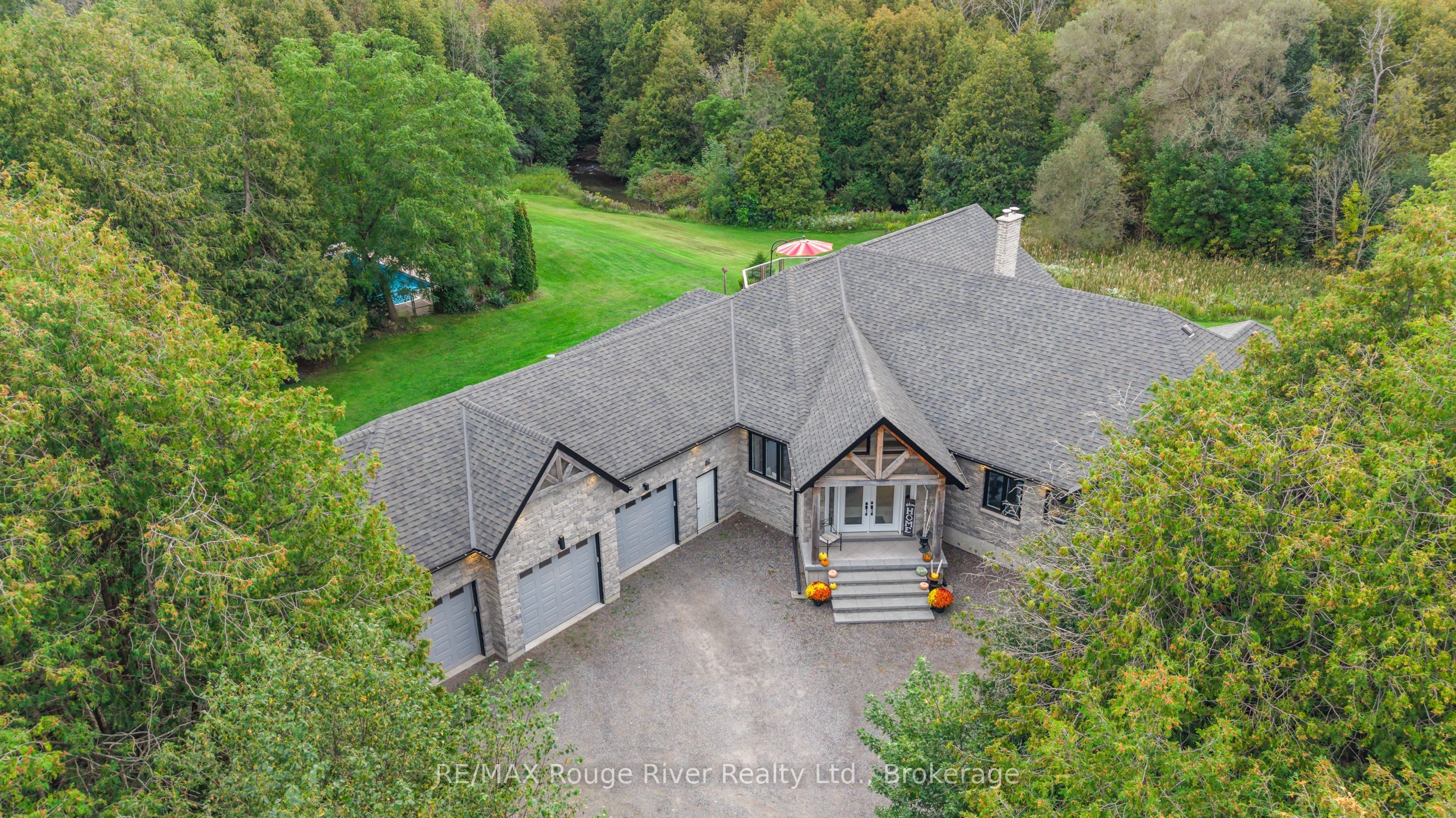 4500 Old Scugog Road