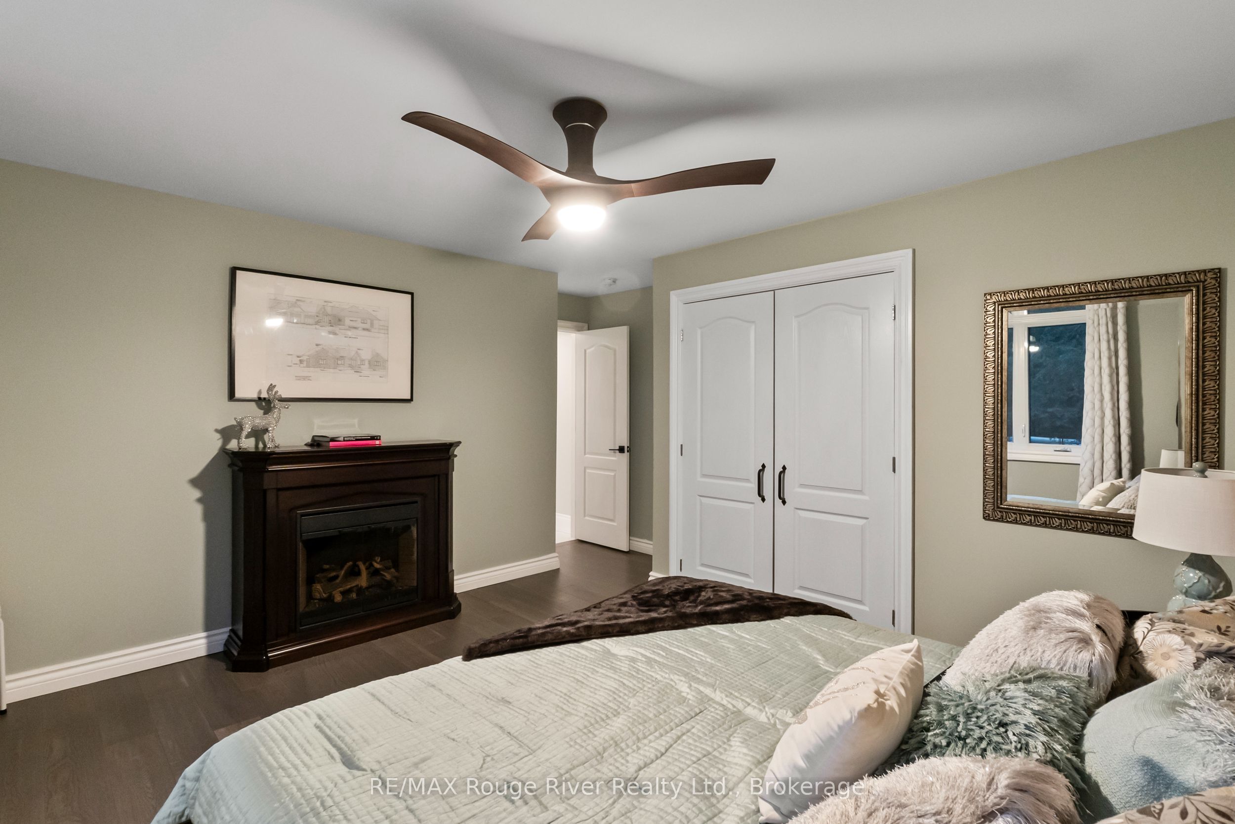 4500 Old Scugog Road Property Photo 17