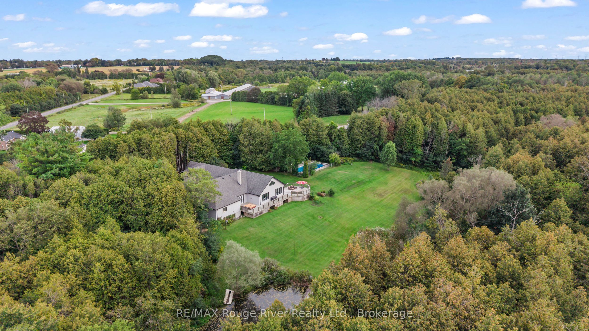 4500 Old Scugog Road Property Photo 35