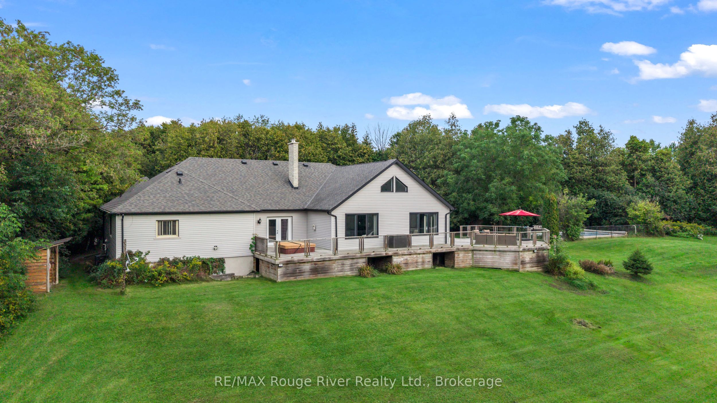4500 Old Scugog Road Property Photo 37