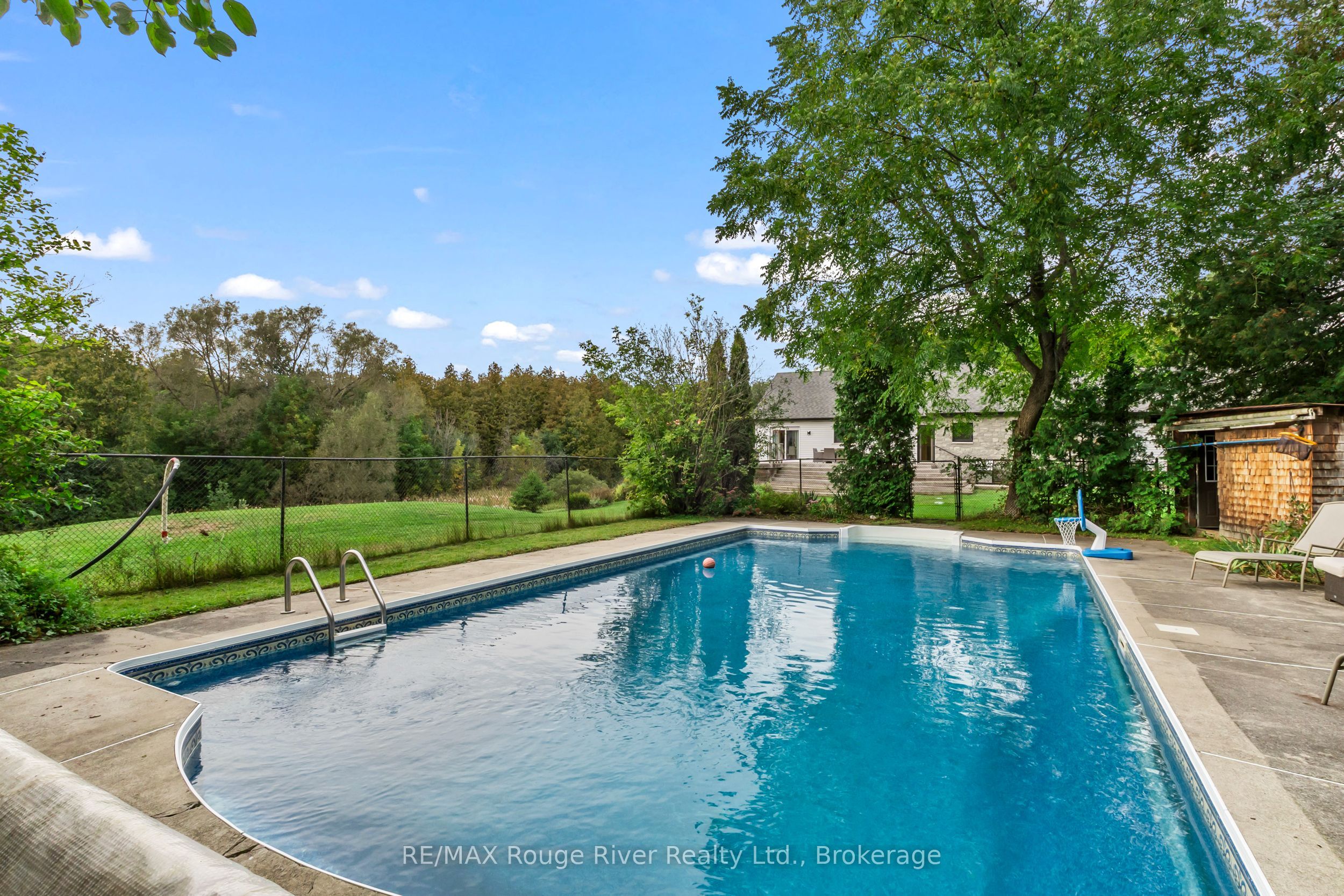 4500 Old Scugog Road Property Photo 41