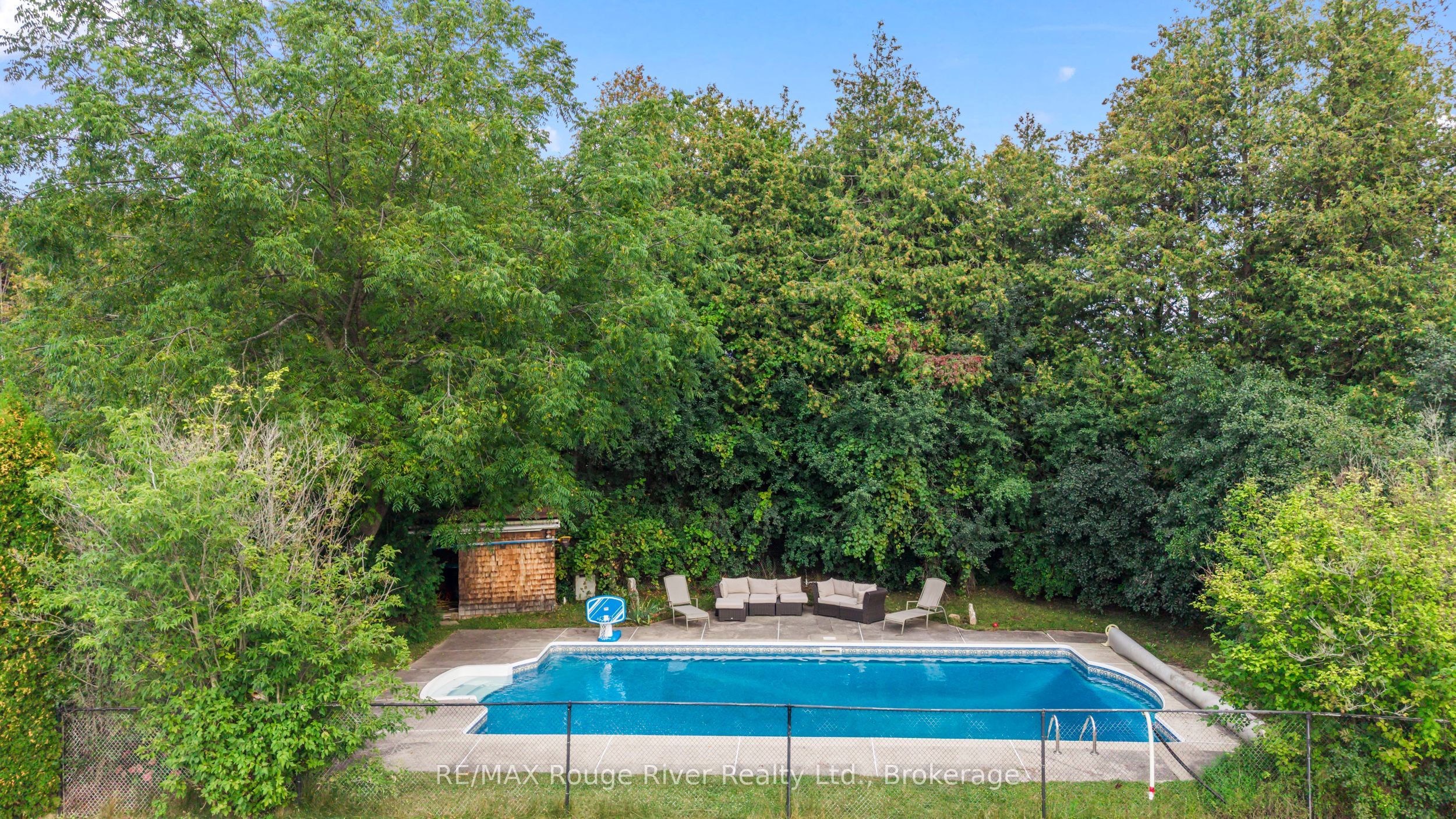 4500 Old Scugog Road Property Photo 43