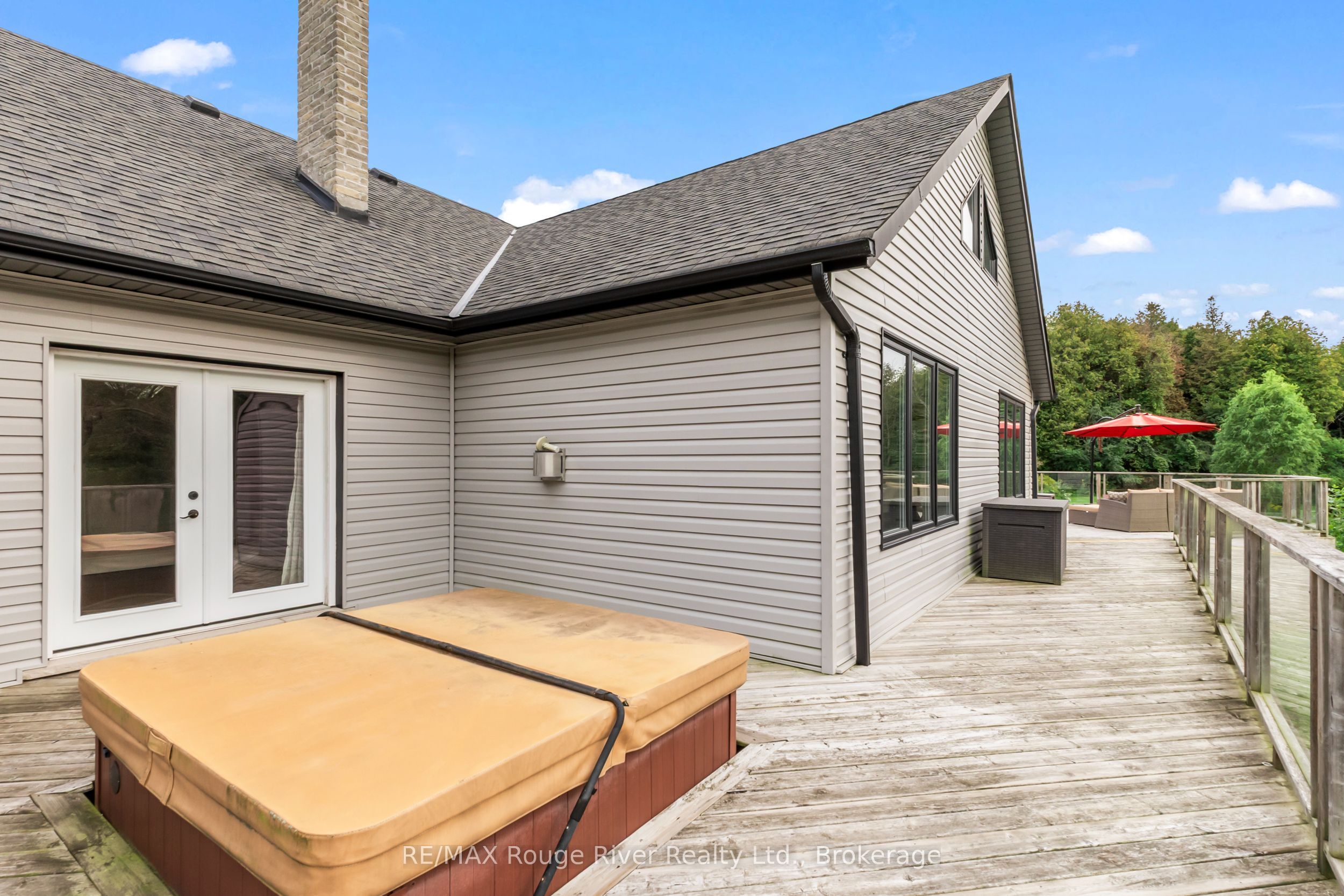4500 Old Scugog Road Property Photo 45