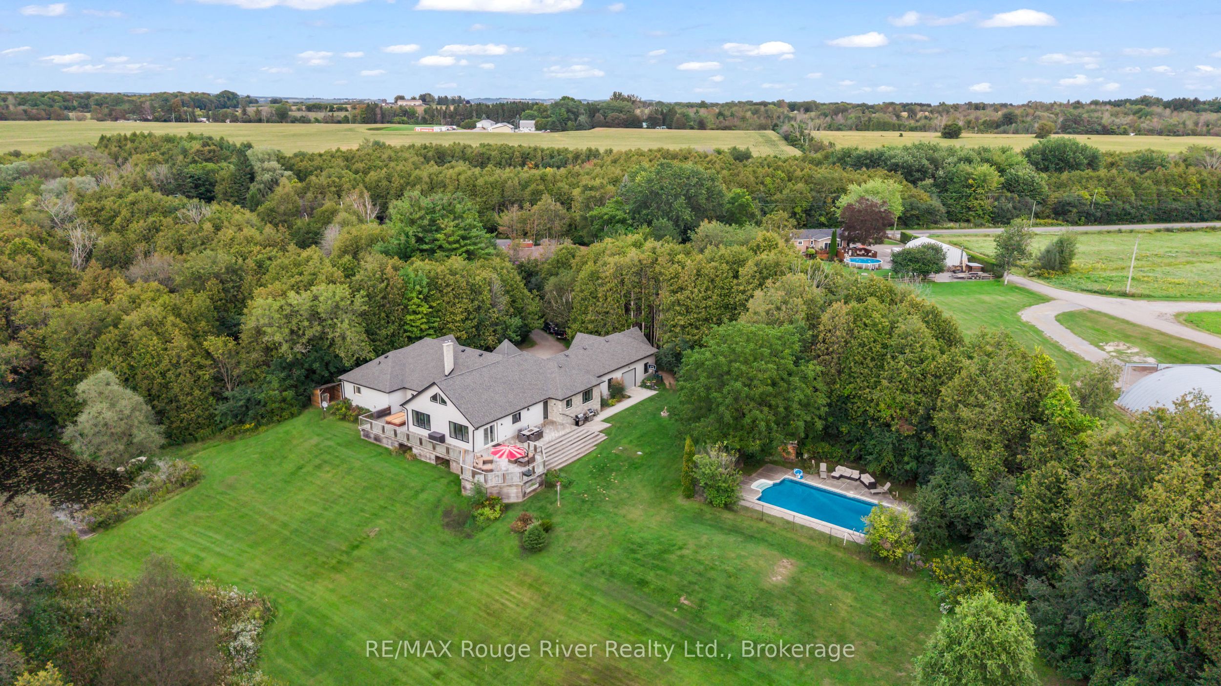 4500 Old Scugog Road Property Photo 46