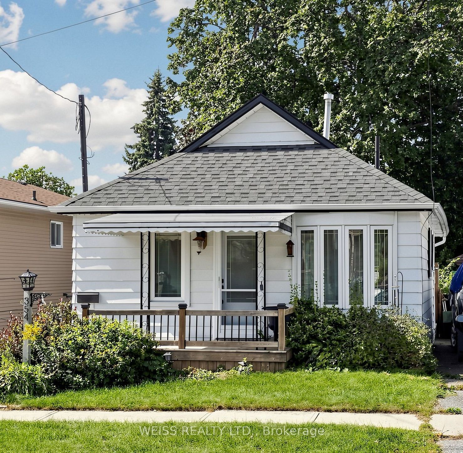 354 Verdun Road