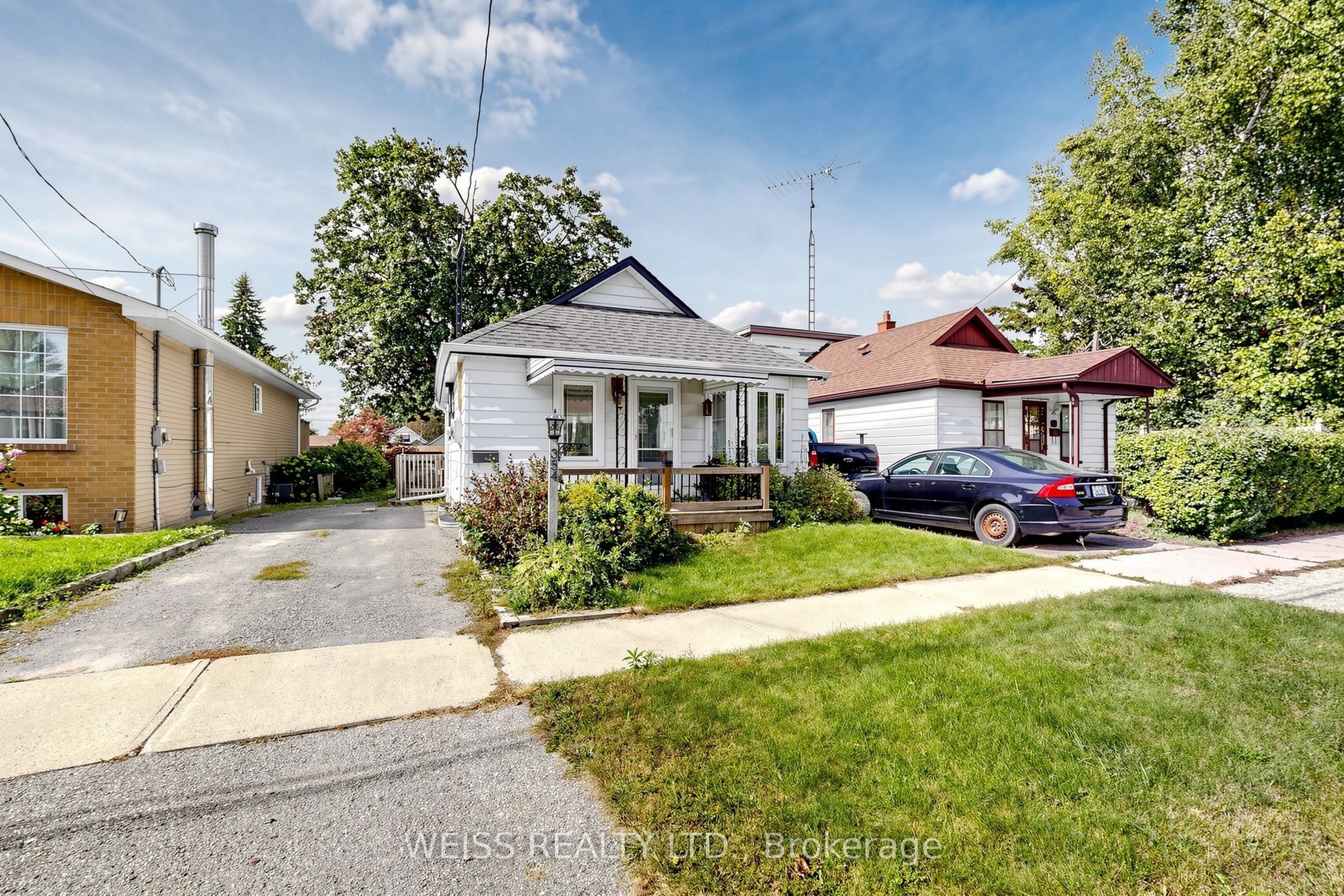 354 Verdun Road Property Photo 2
