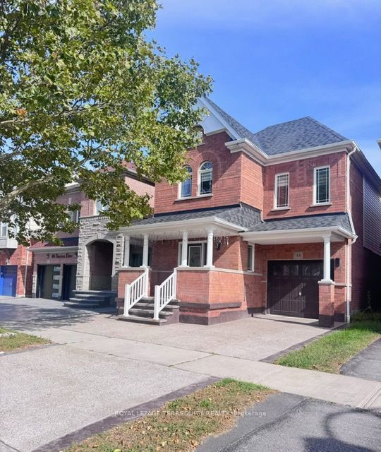 44 Thackery Drive Property Photo 1