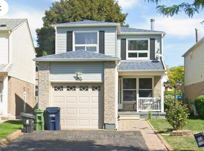 56 Overlord Crescent Upper Property Photo 1
