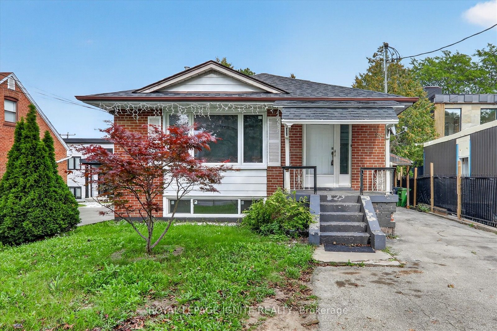 1197 Pharmacy Avenue