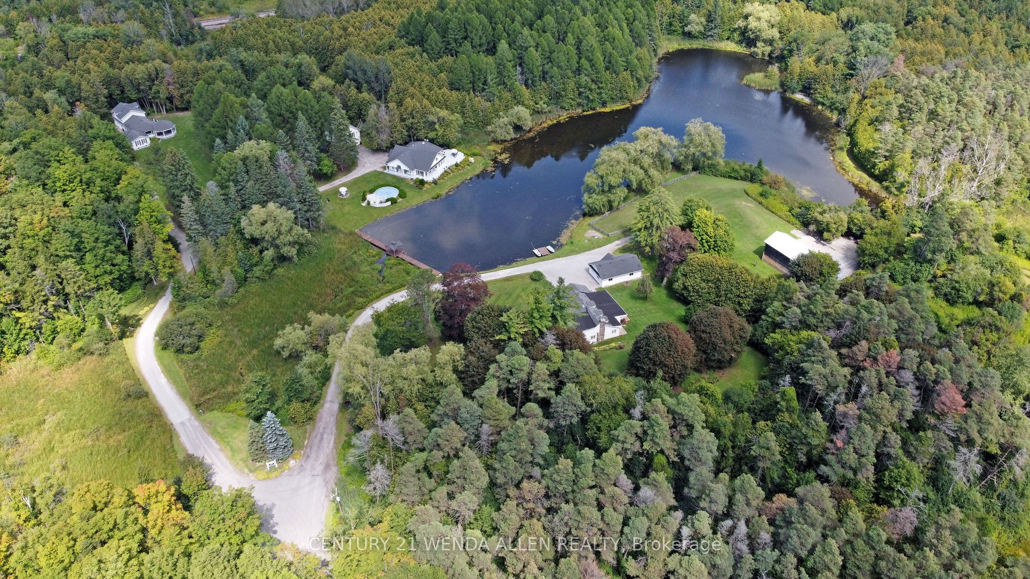 5295 - 5315 Sideline 16 Road Property Photo 2