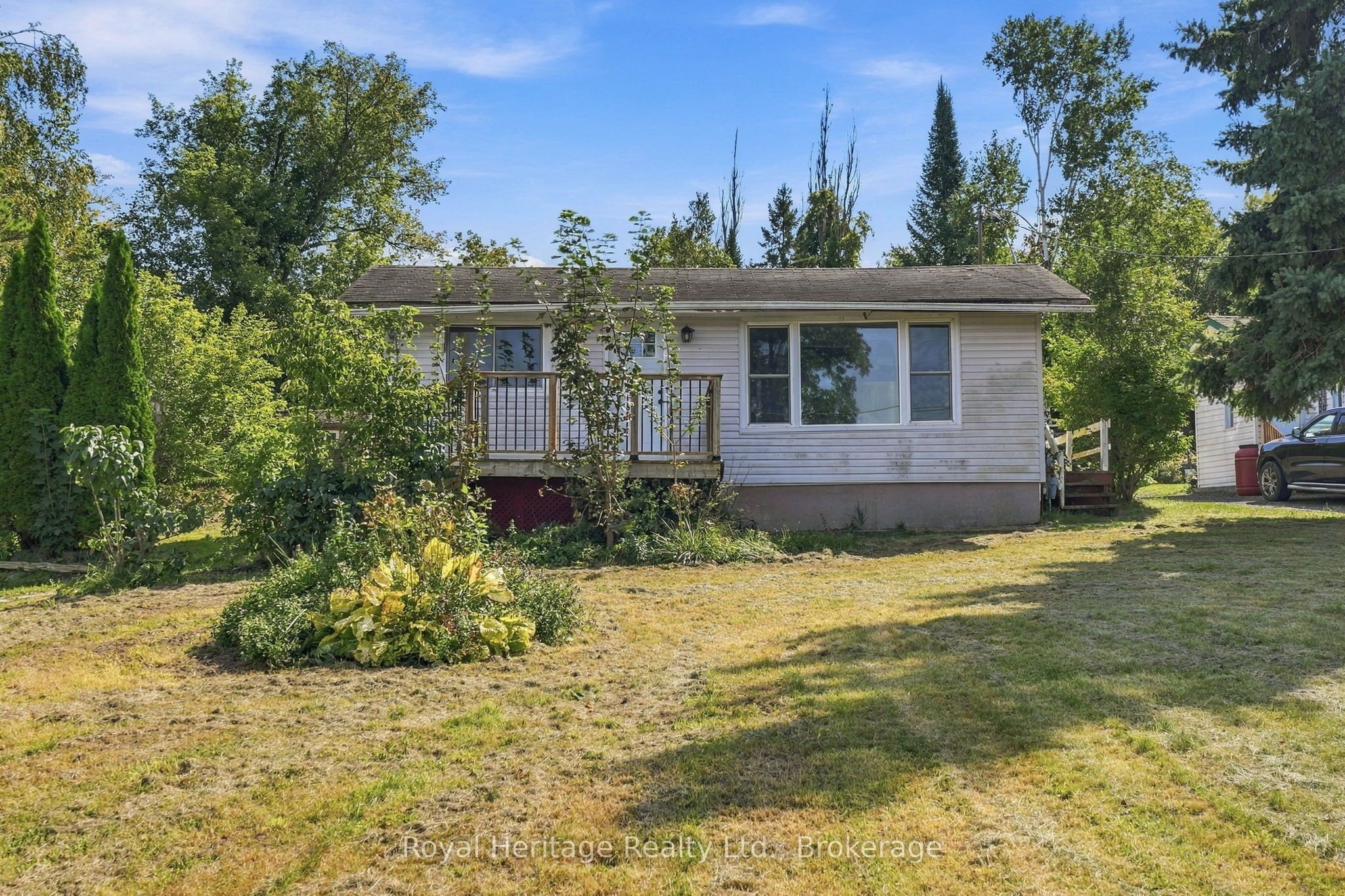 127 Coleman Crescent Property Photo 1