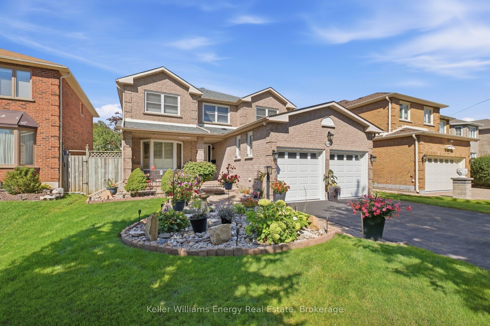 1083 Ridge Valley Drive