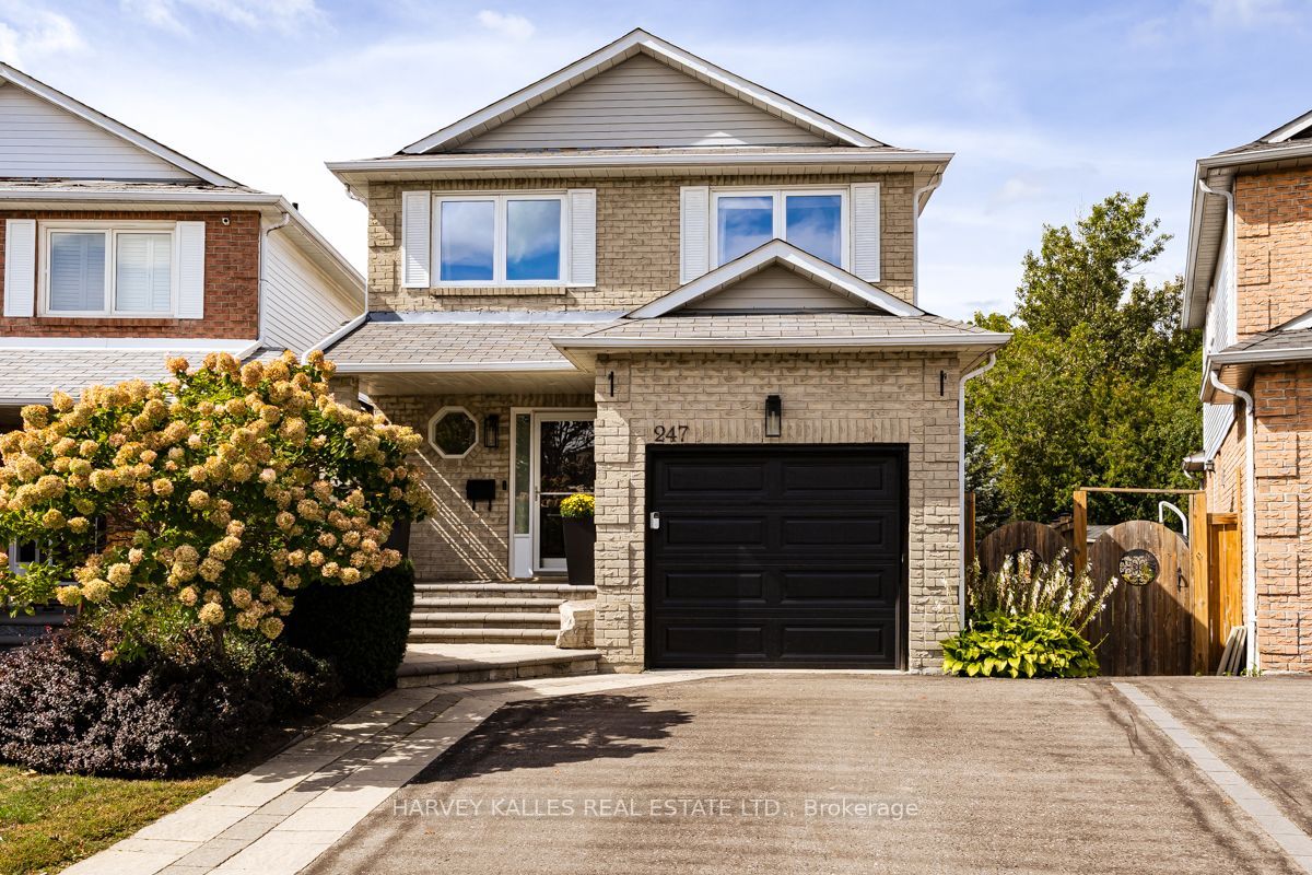 247 Overbank Drive Property Photo 3