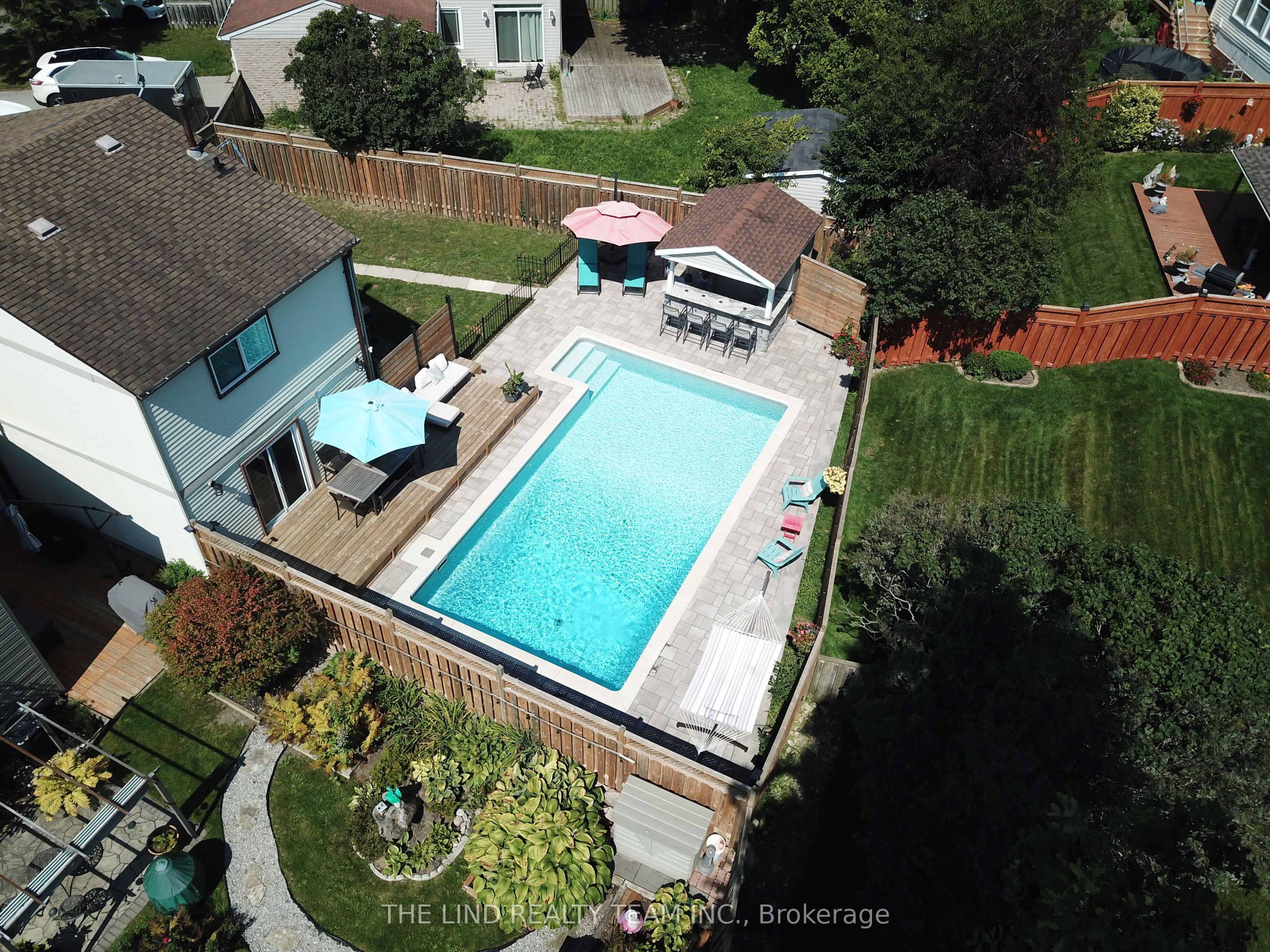 34 Banner Crescent Property Photo 32