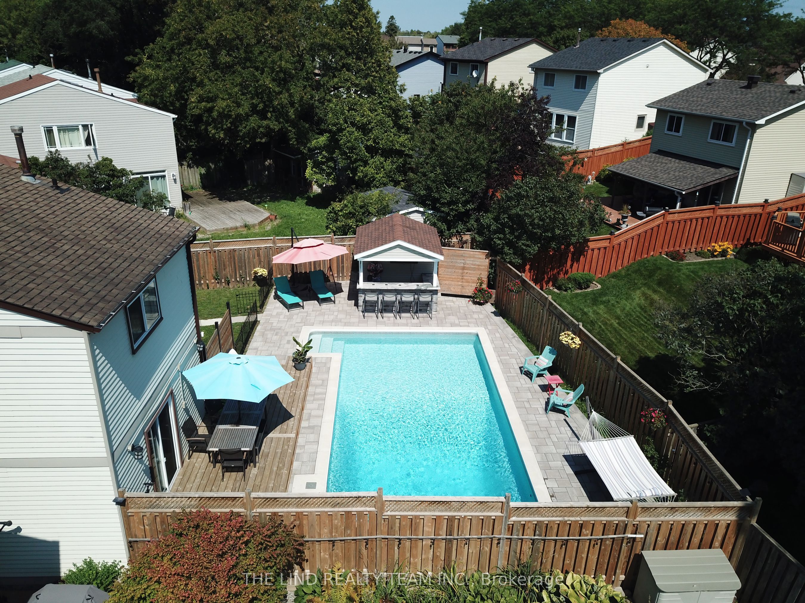 34 Banner Crescent Property Photo 33
