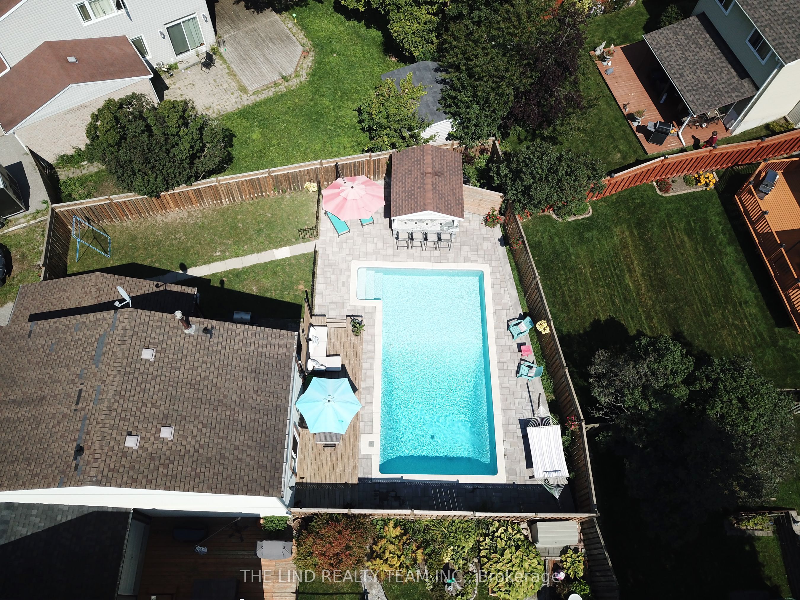 34 Banner Crescent Property Photo 34