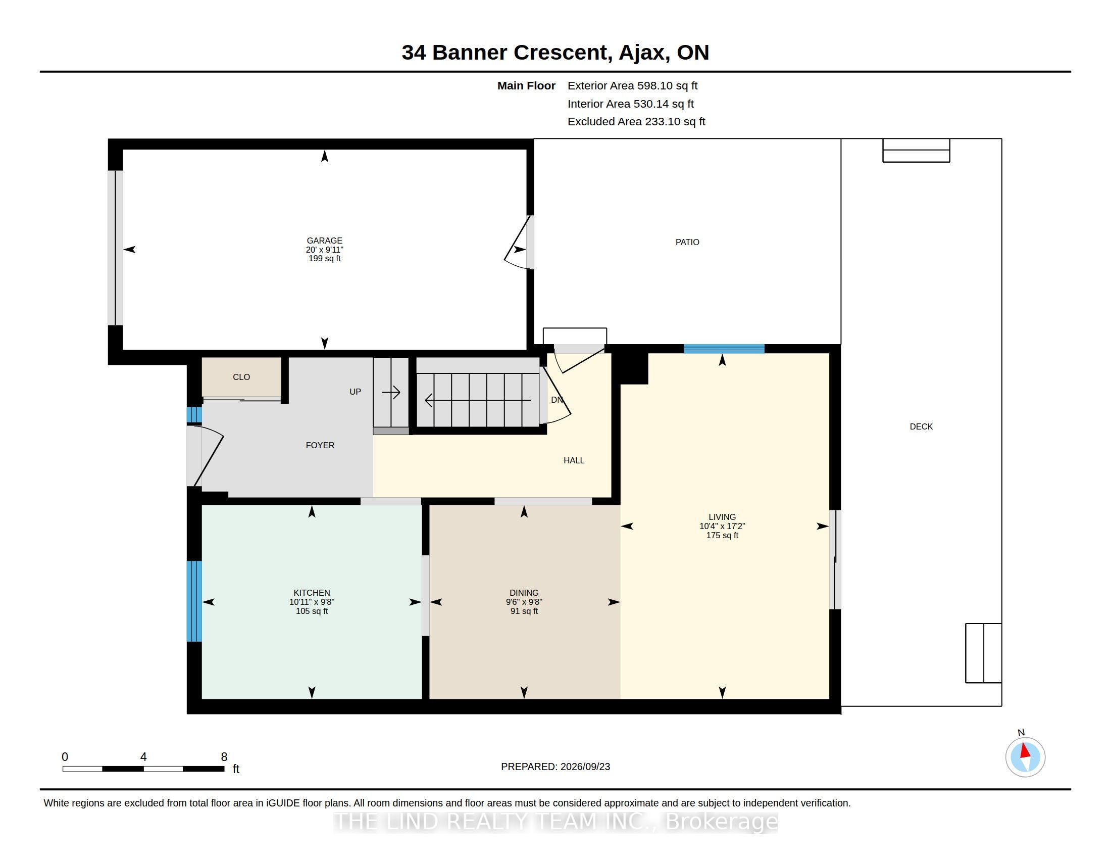 34 Banner Crescent Property Photo 36