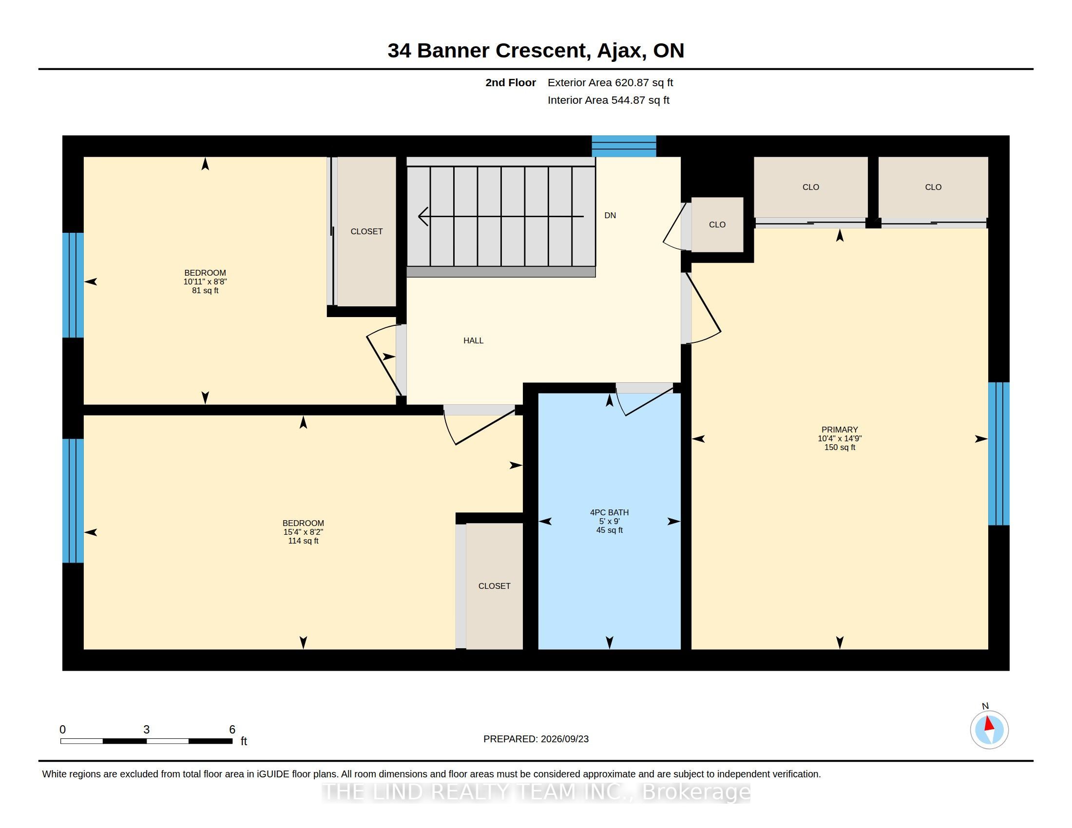 34 Banner Crescent Property Photo 37