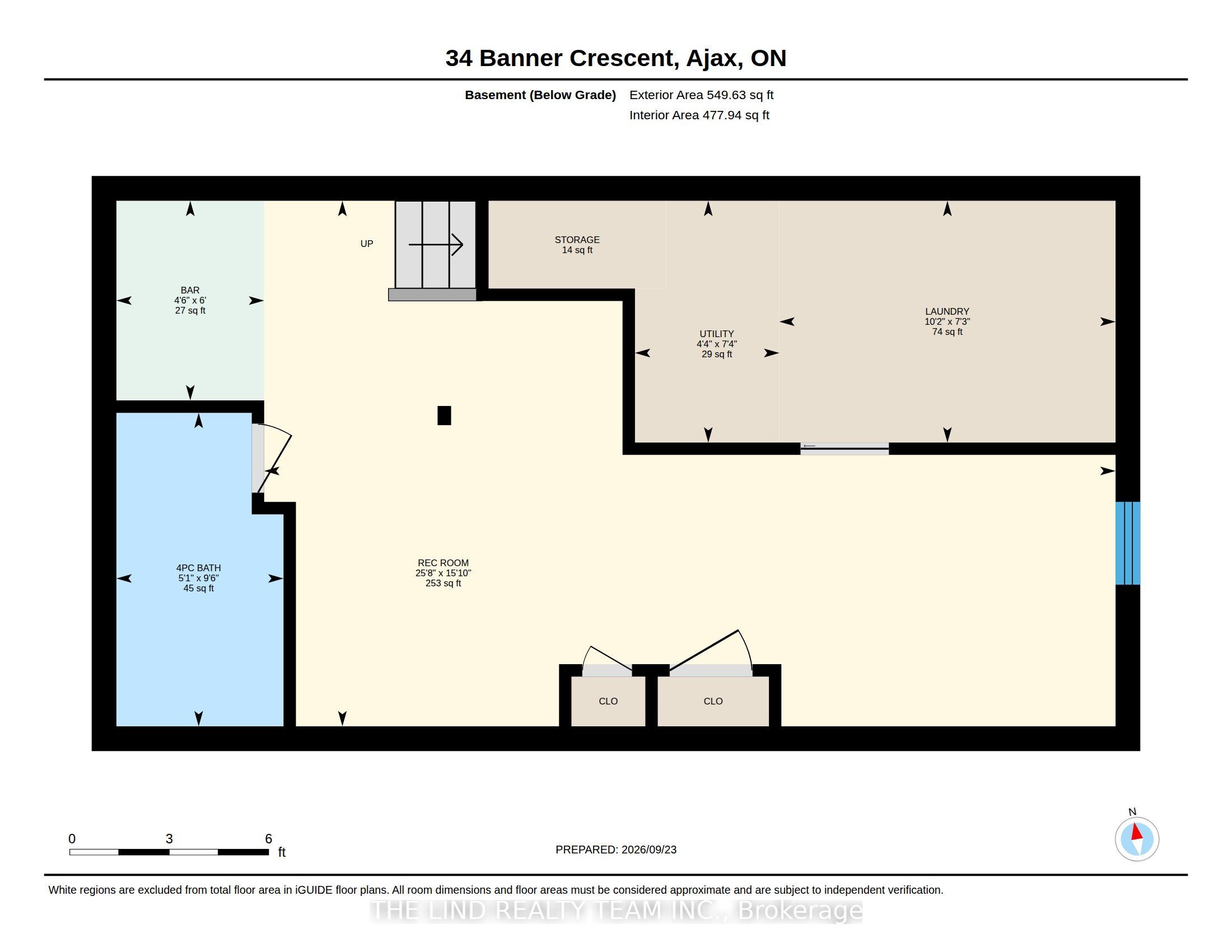 34 Banner Crescent Property Photo 38