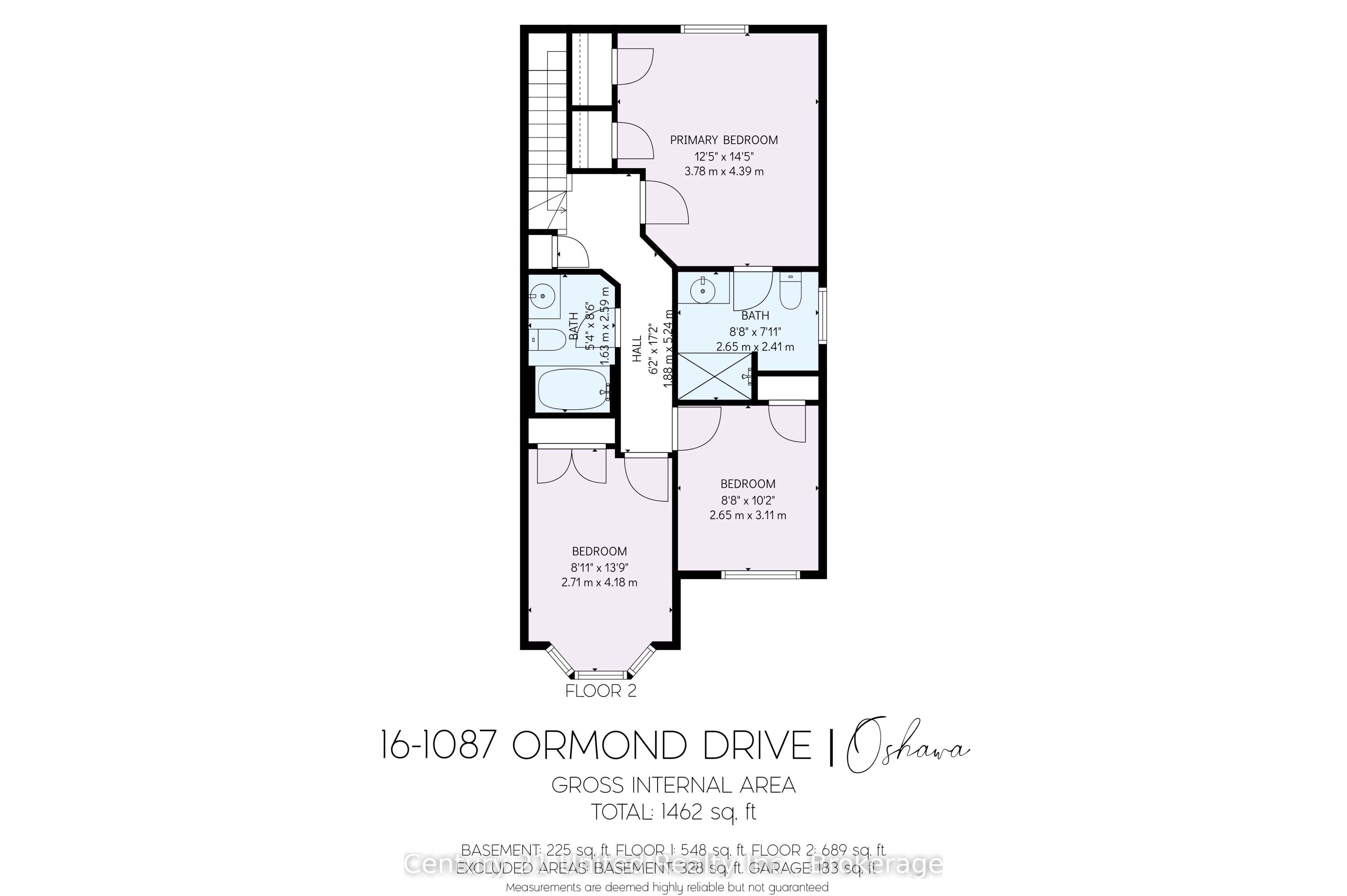 1087 Ormond Drive 16 Property Photo 47
