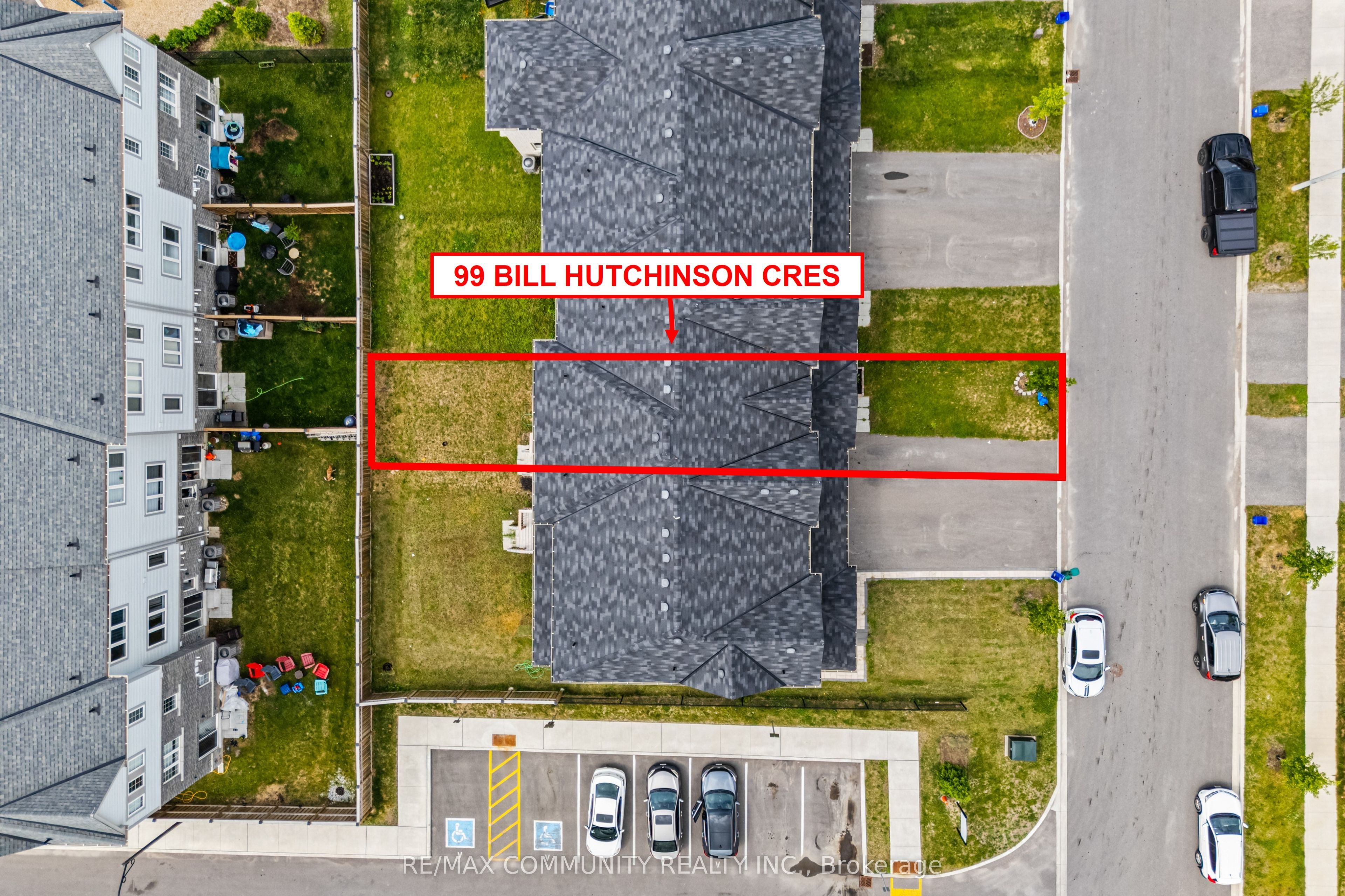 99 Bill Hutchinson Crescent Property Photo 2
