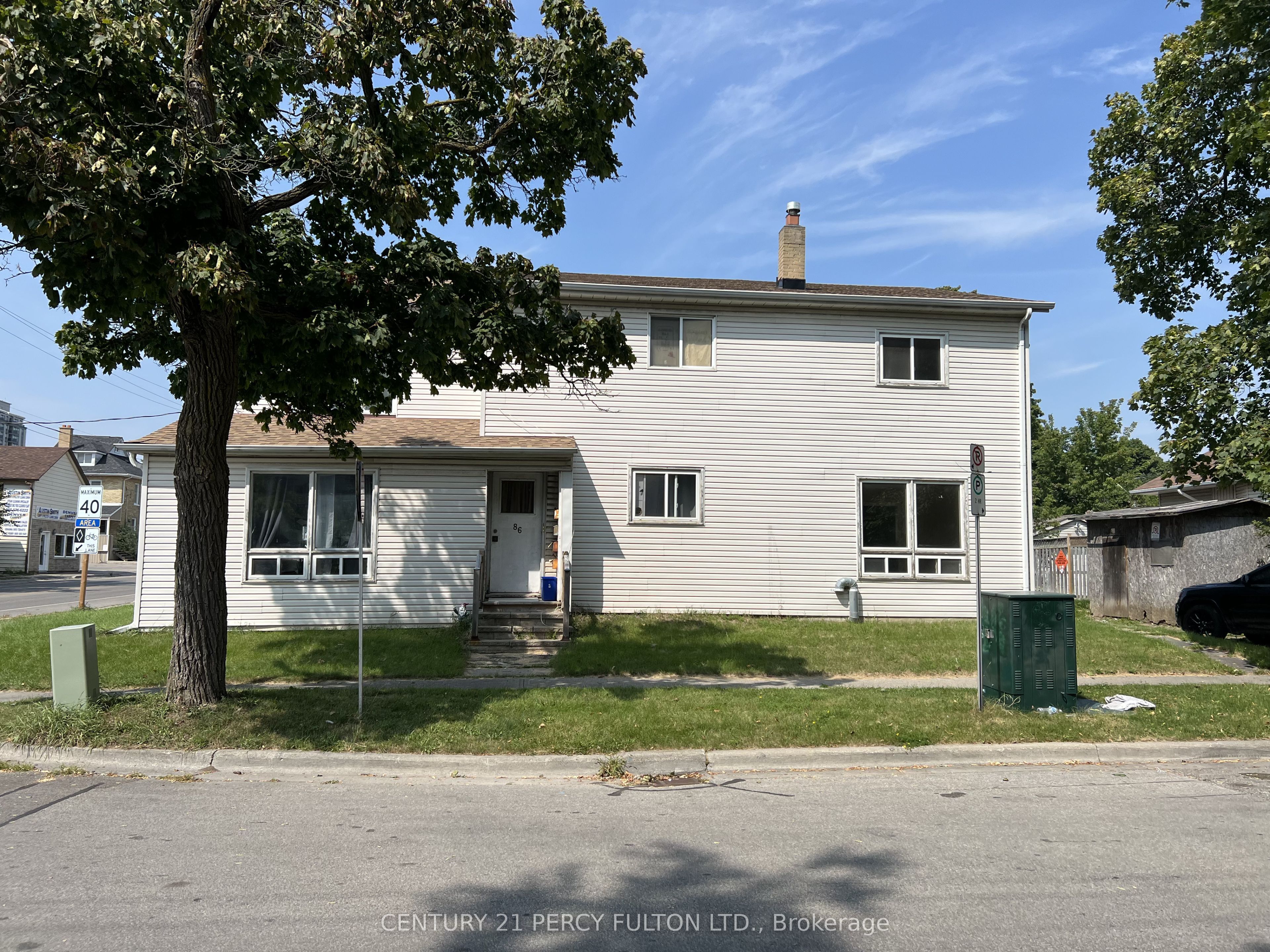 86 Brock Street E 3 Property Photo 1