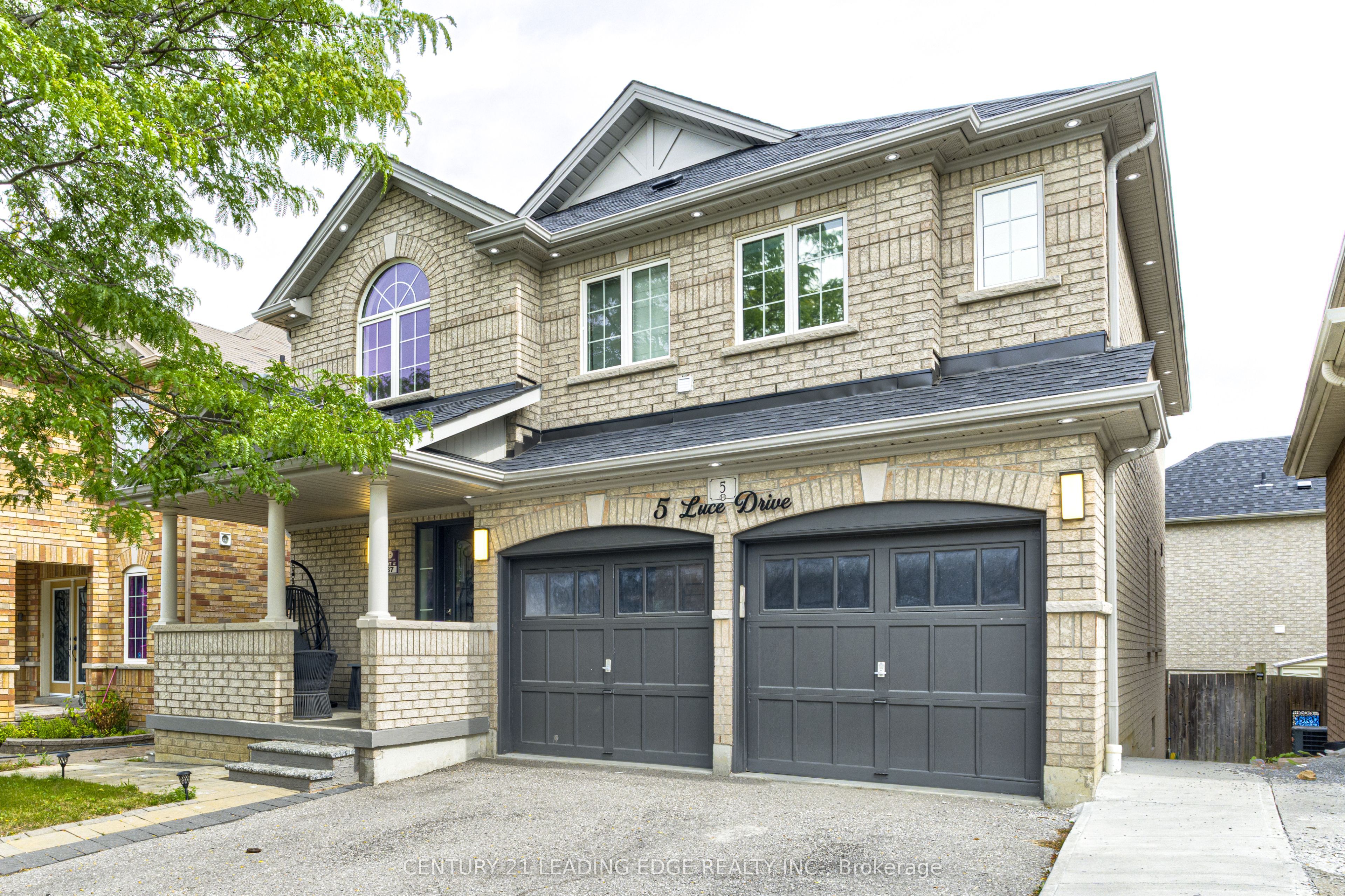 5 Luce Drive Property Photo 1