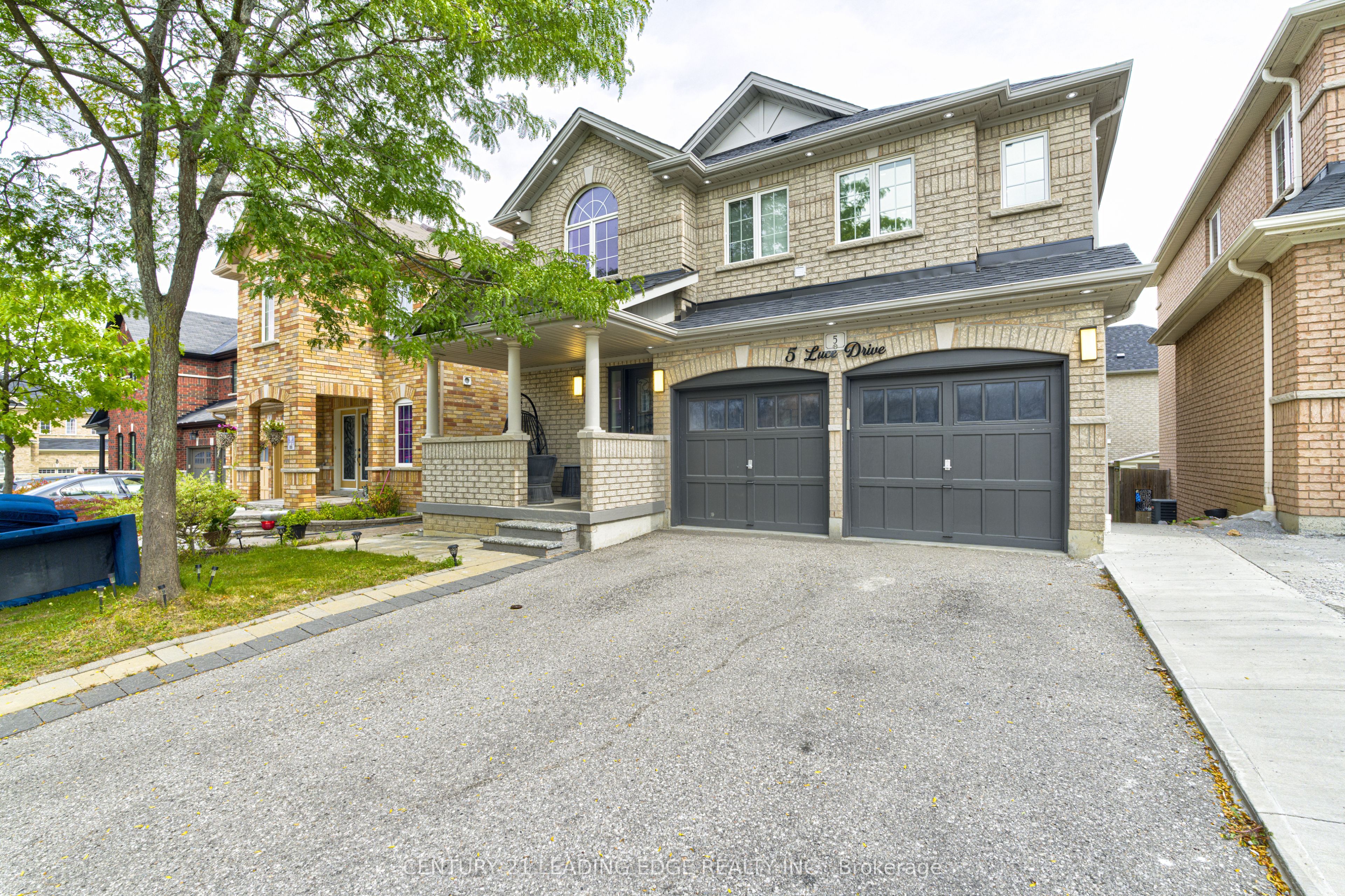 5 Luce Drive Property Photo 3