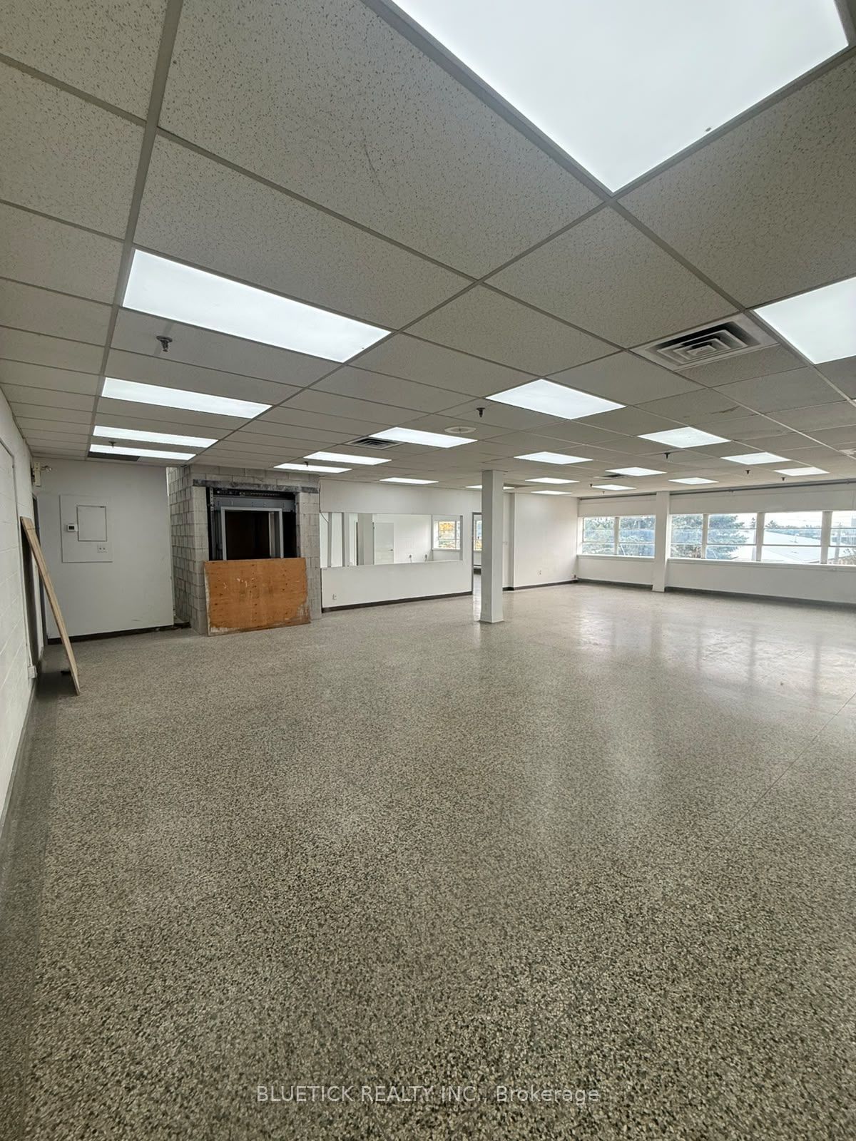 1160 Birchmount Road 2b-2c Property Photo 1