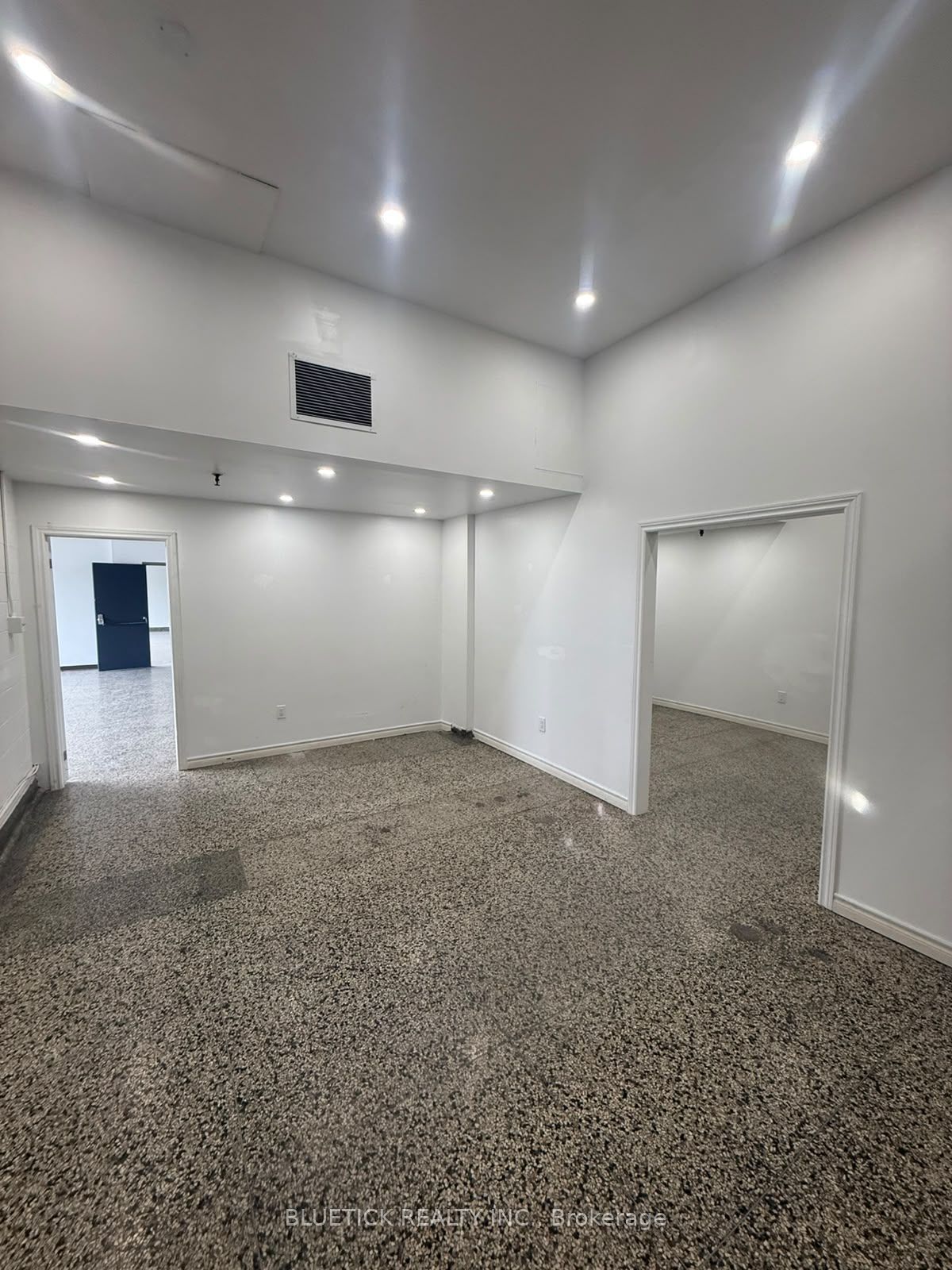 1160 Birchmount Road 2b-2c Property Photo 2