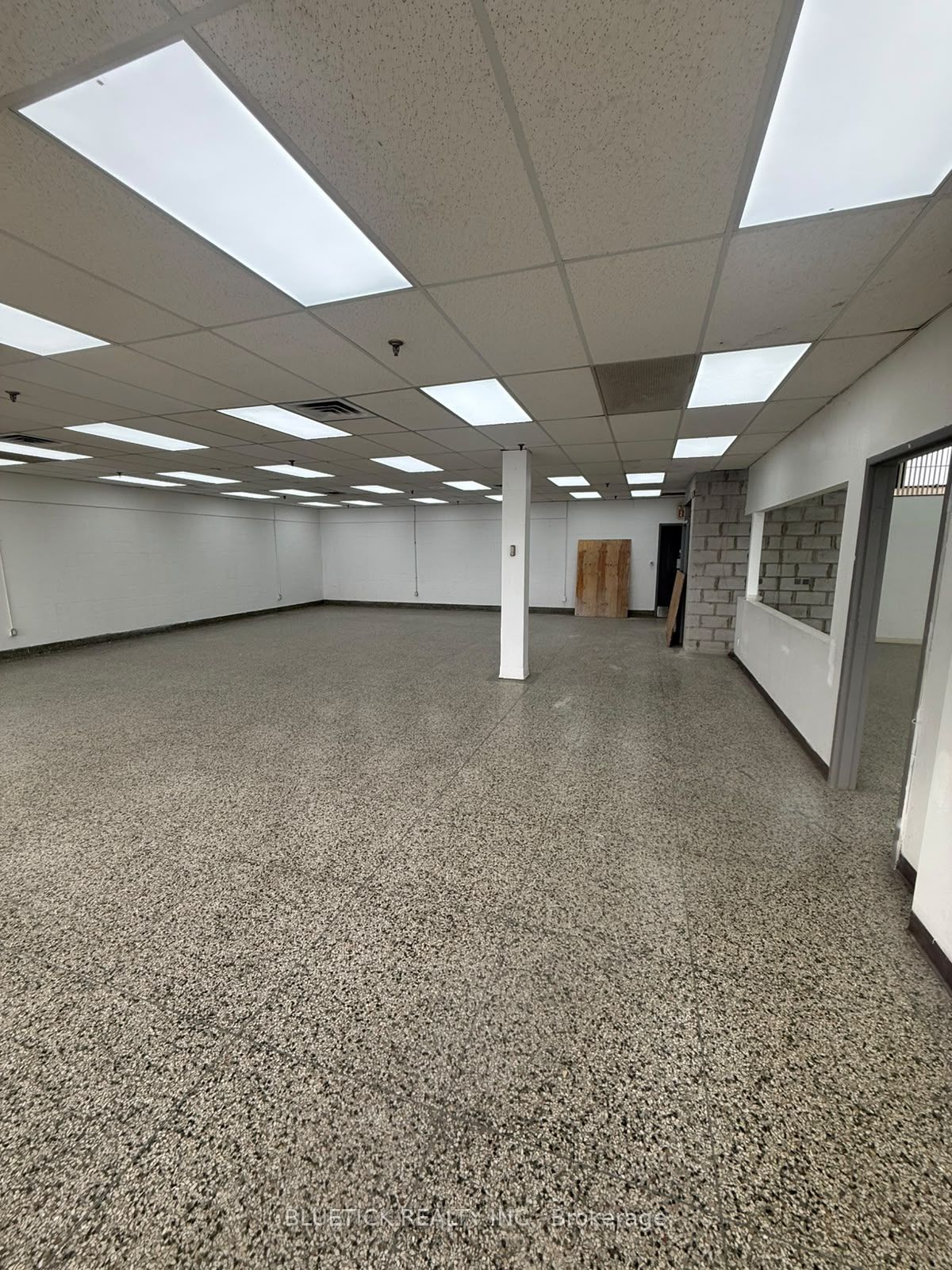 1160 Birchmount Road 2b-2c Property Photo 4