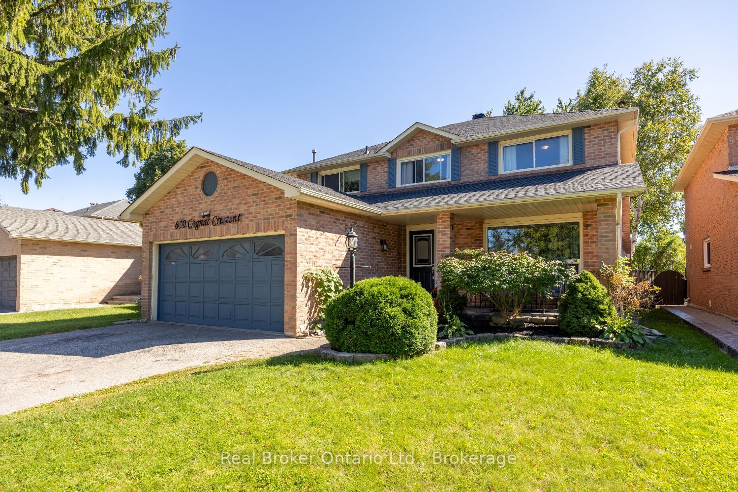 630 Cognac Crescent Property Photo 1