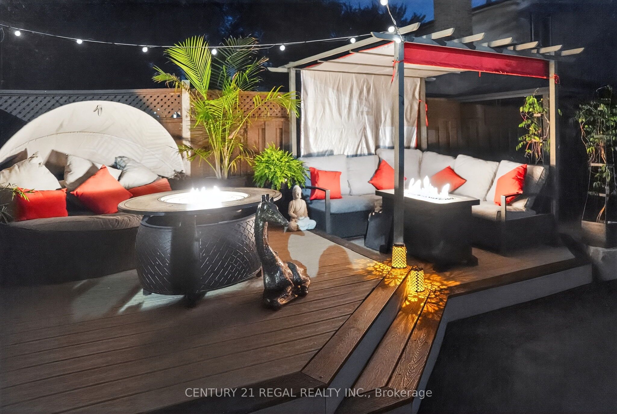 481 Camelot Drive W Property Photo 3