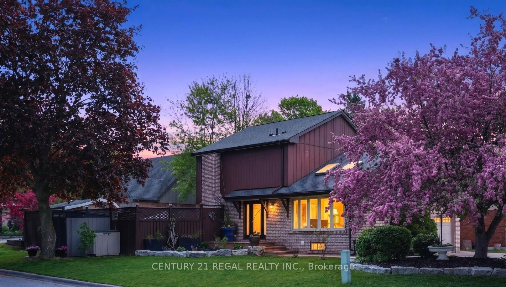 481 Camelot Drive W Property Photo 45