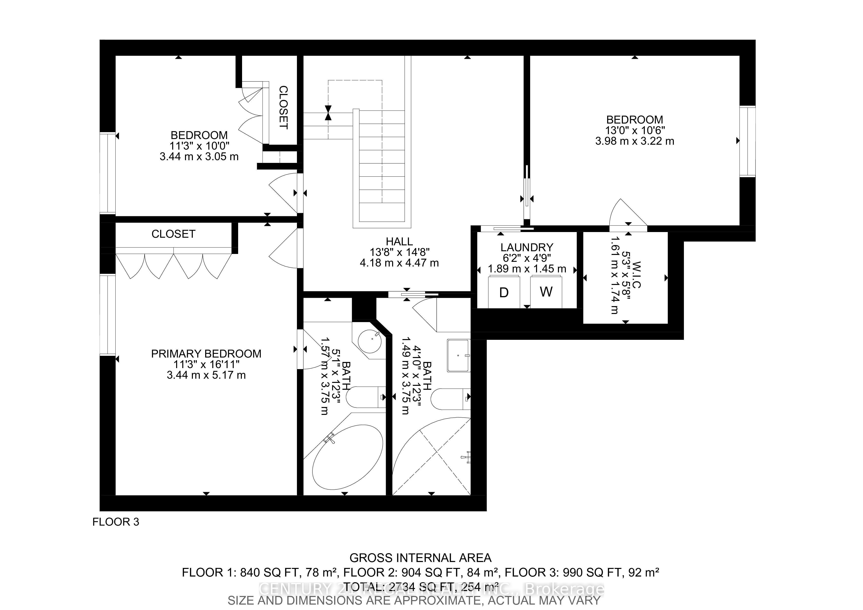 481 Camelot Drive W Property Photo 46