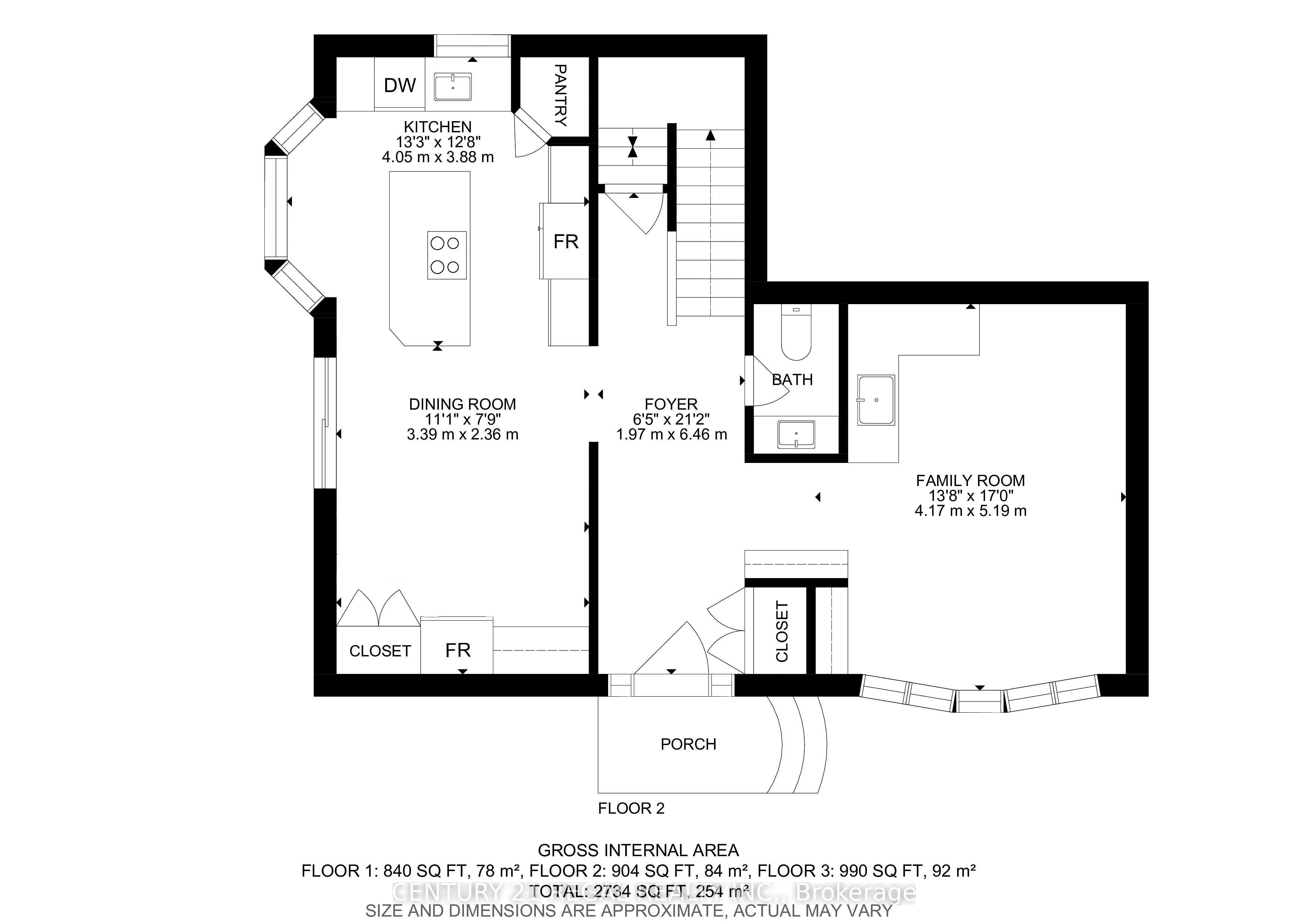 481 Camelot Drive W Property Photo 47