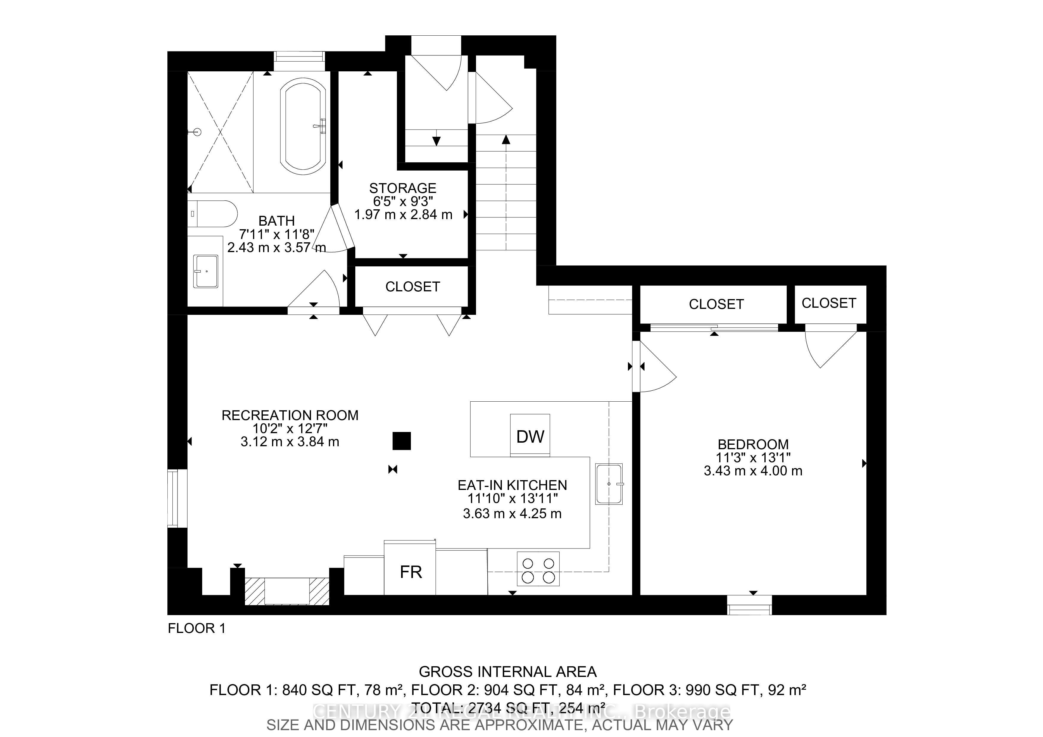 481 Camelot Drive W Property Photo 48