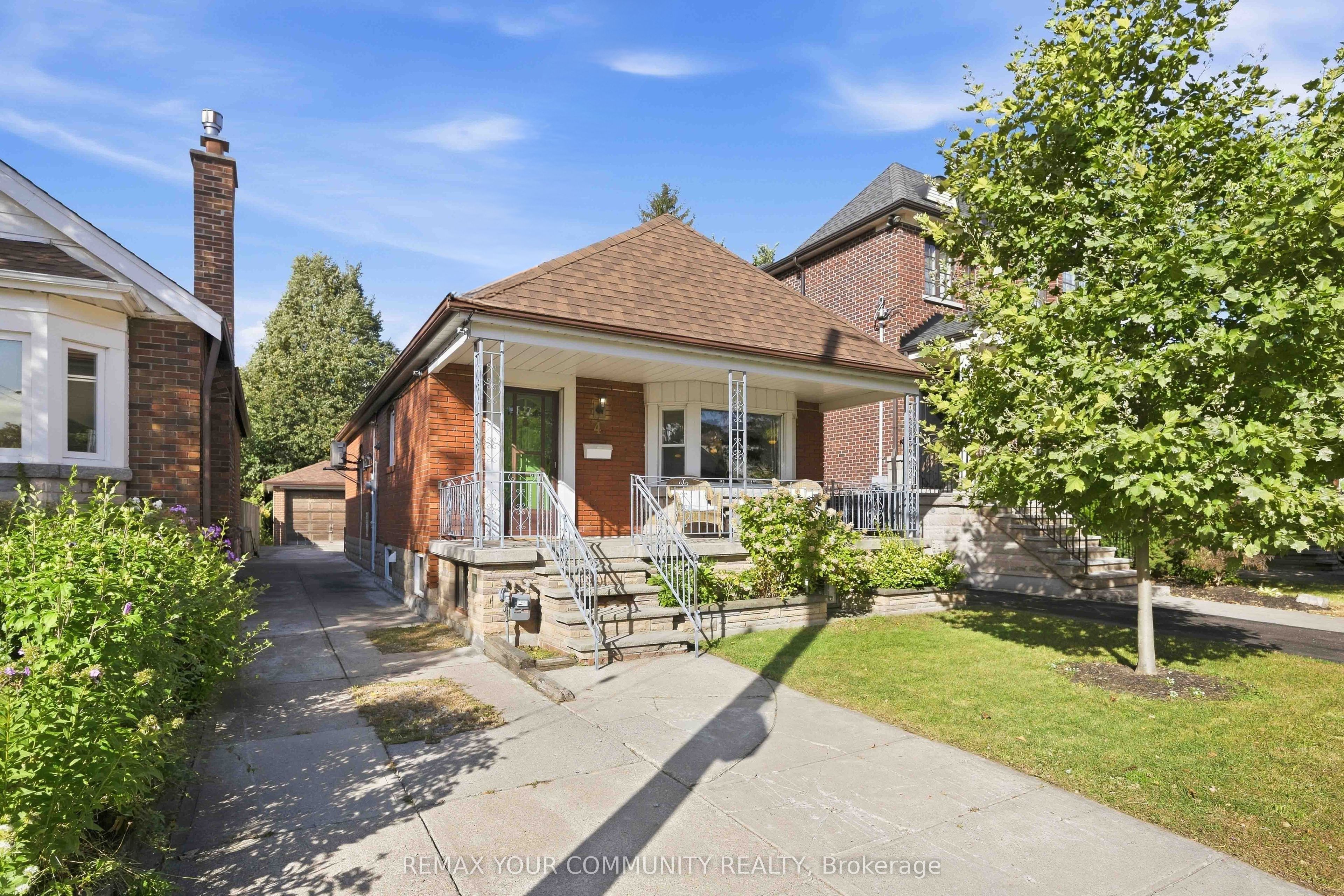 4 Crestland Avenue Property Photo 1