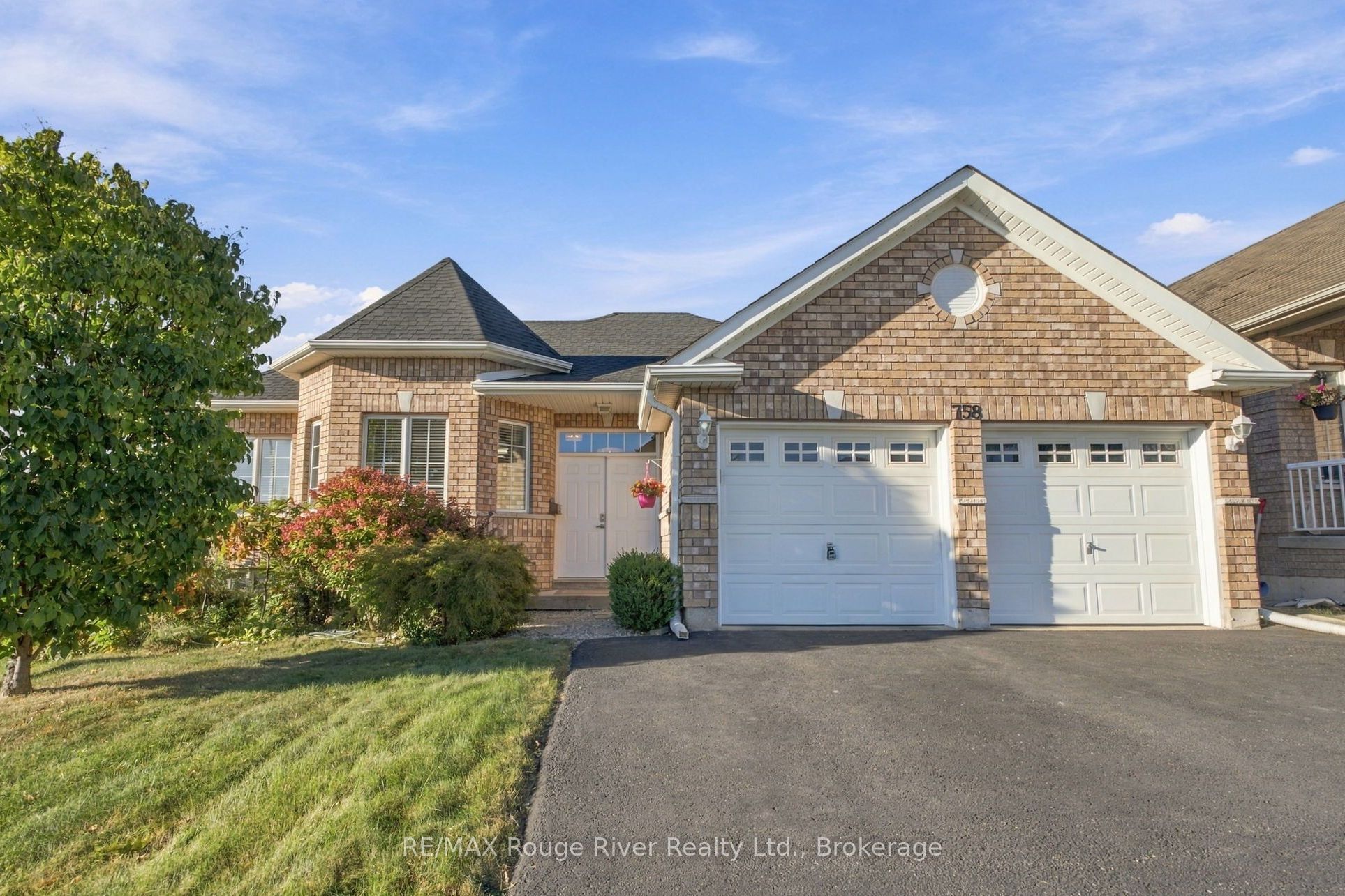 758 Coldstream Drive Property Photo 1